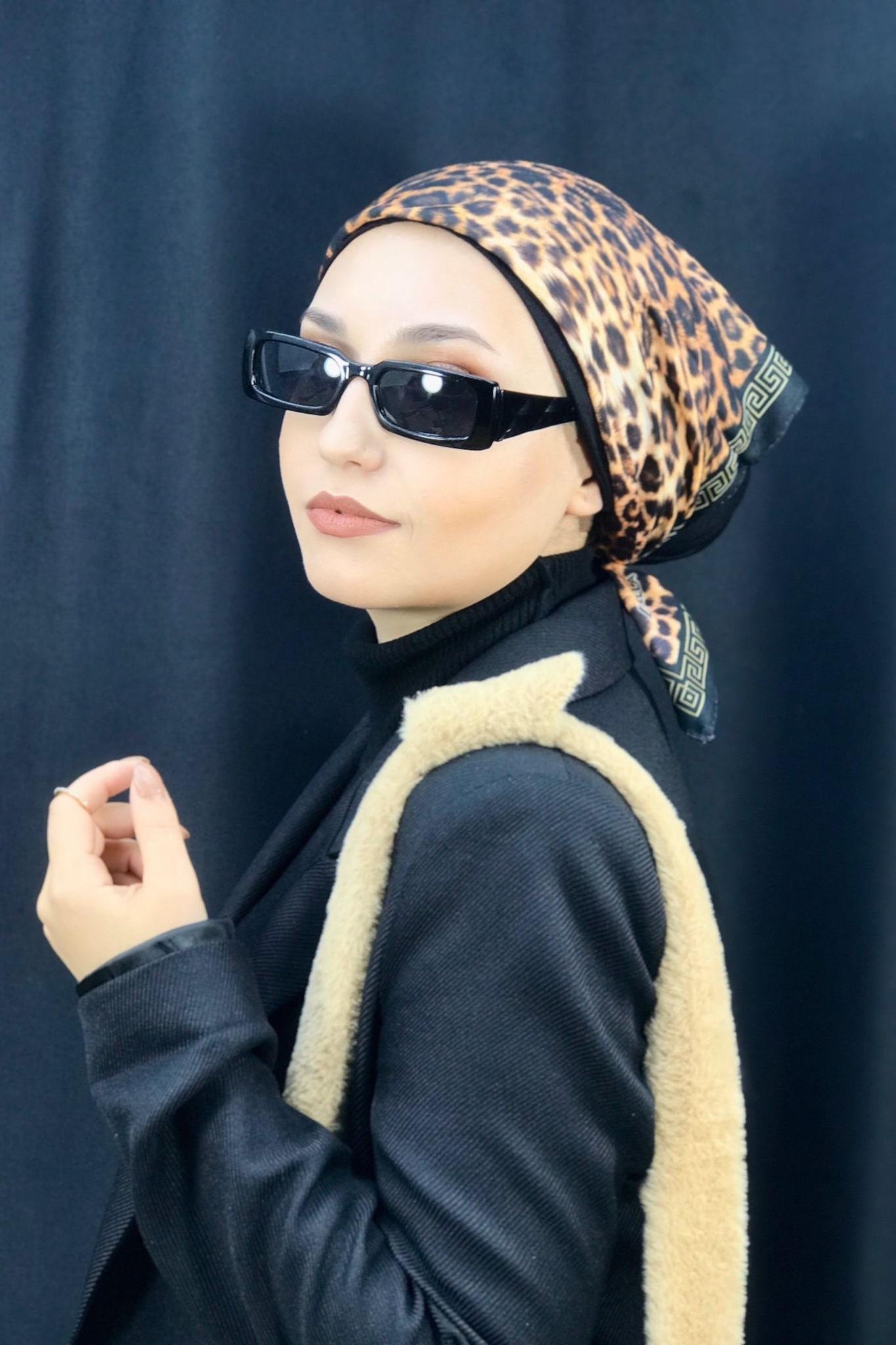Bandana & Fular 8025