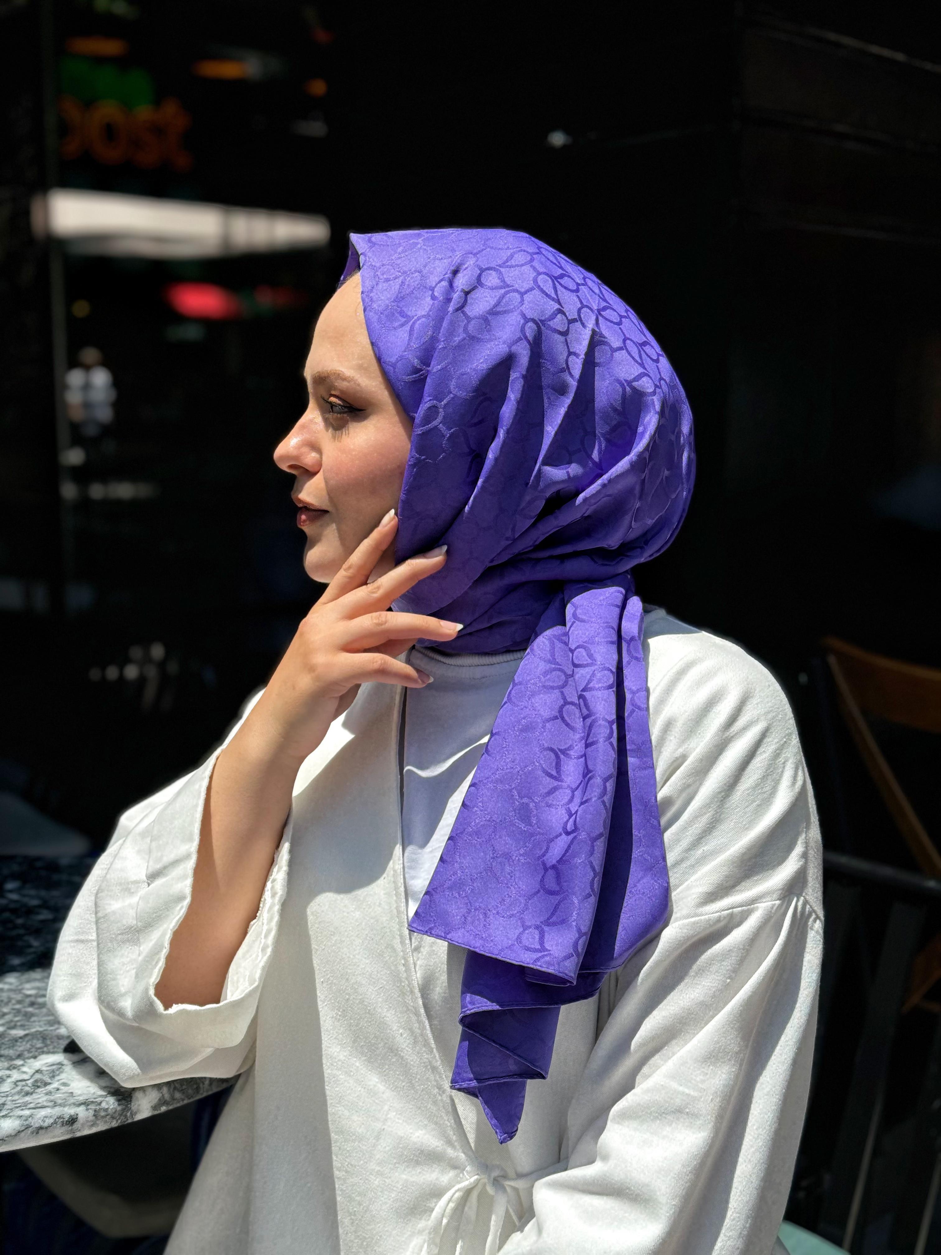 Locella Jakar Şal-5011