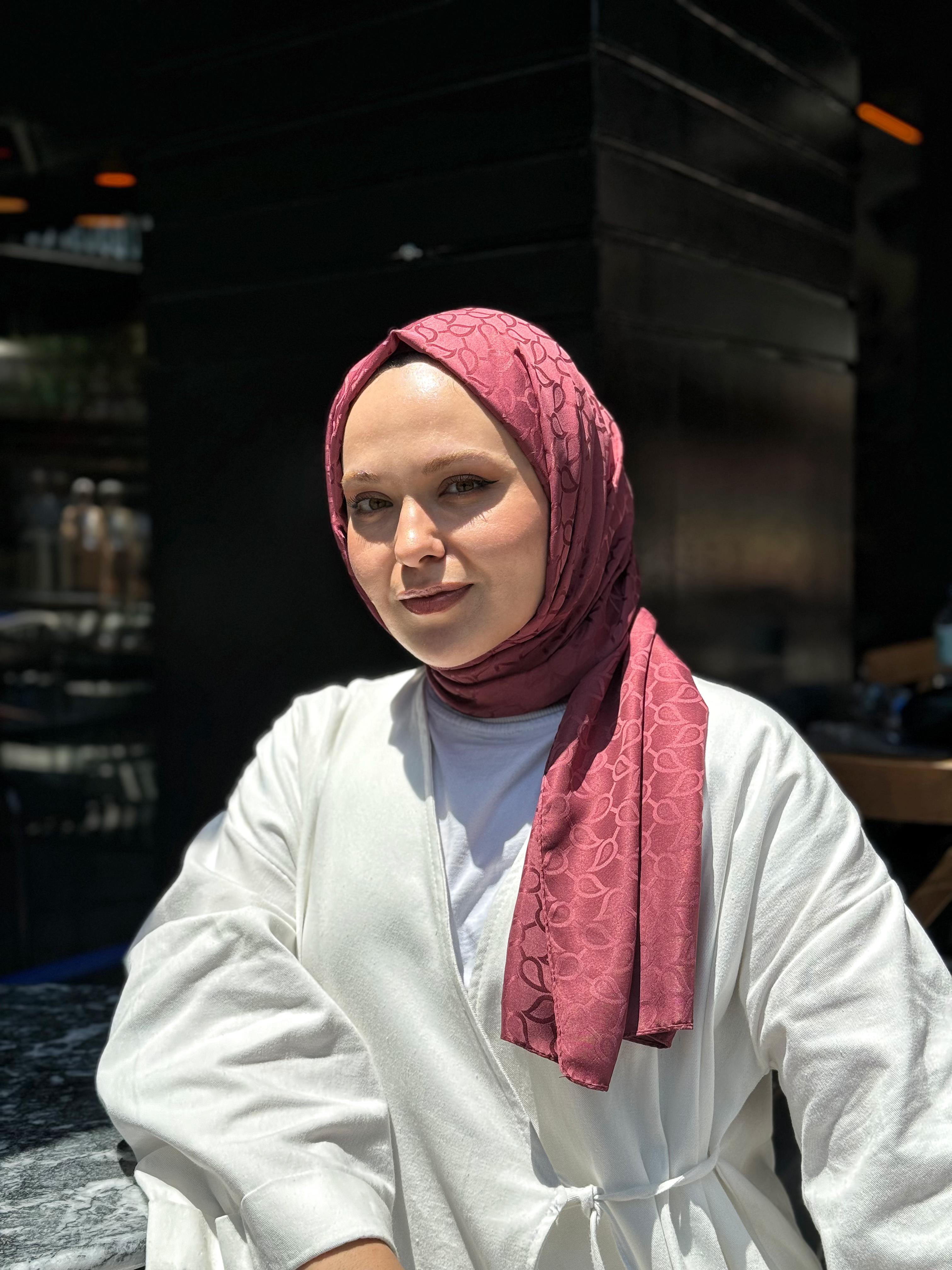 Locella Jakar Şal-5011