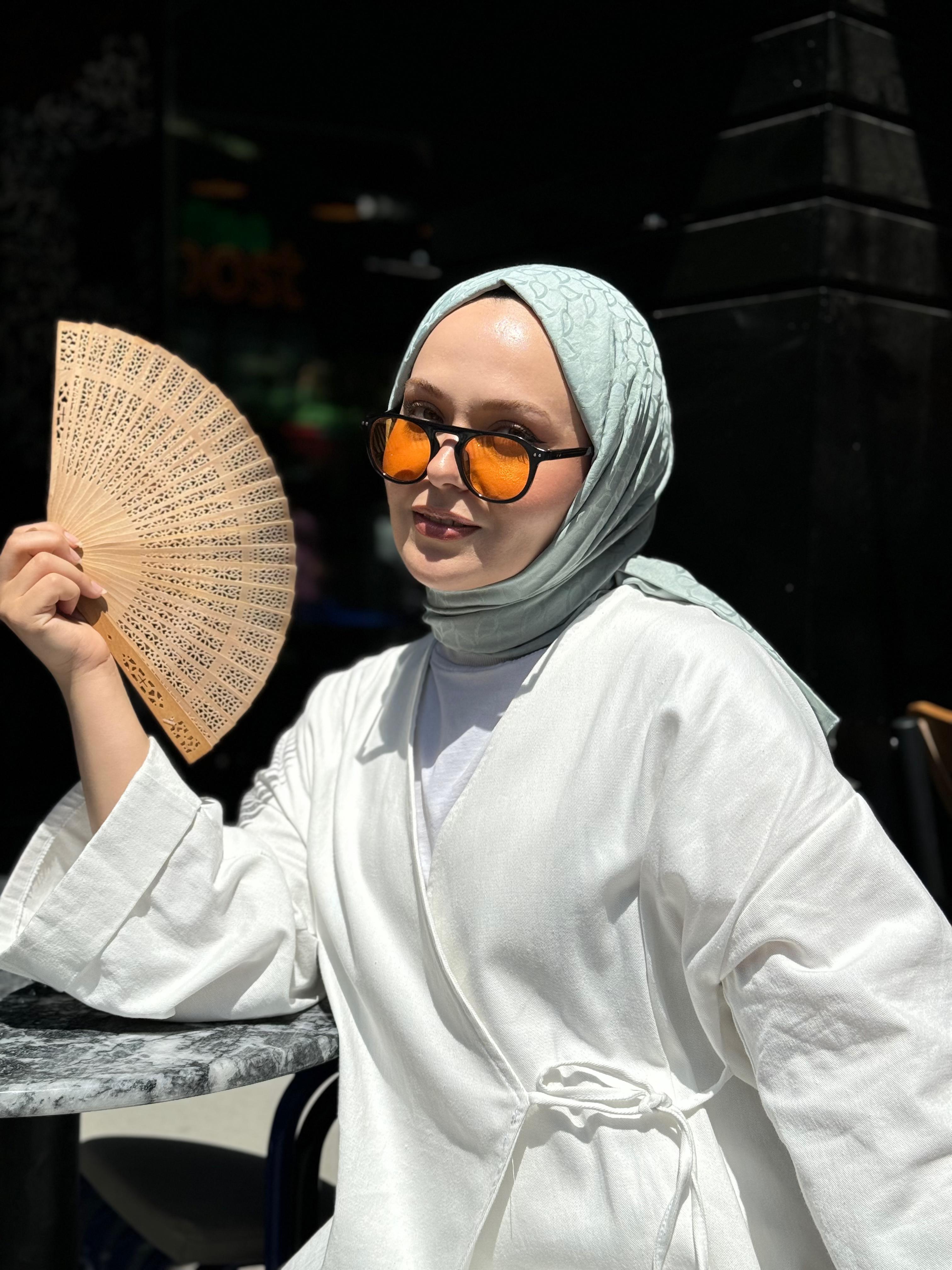 Locella Jakar Şal-5011