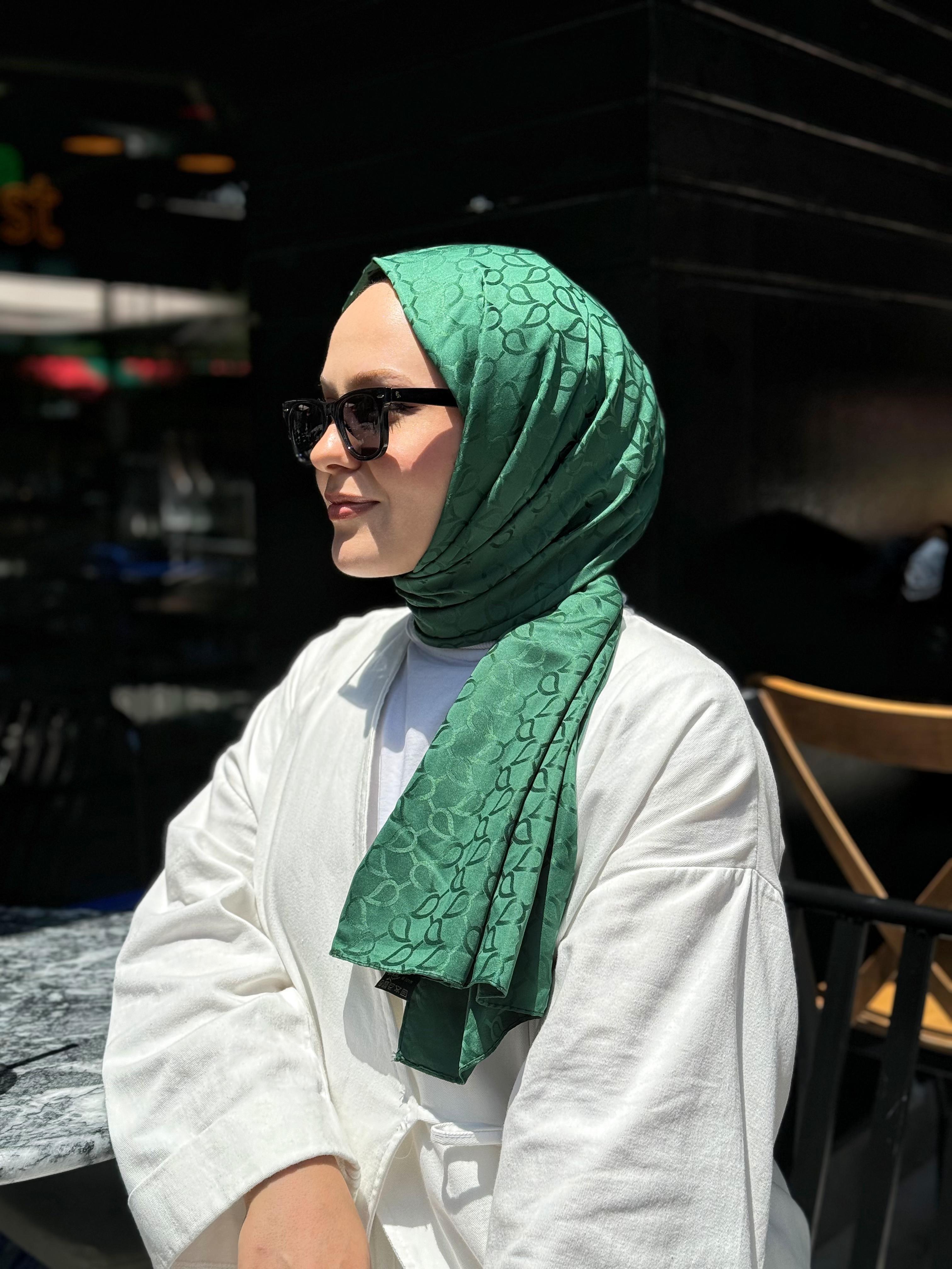 Locella Jakar Şal-5011