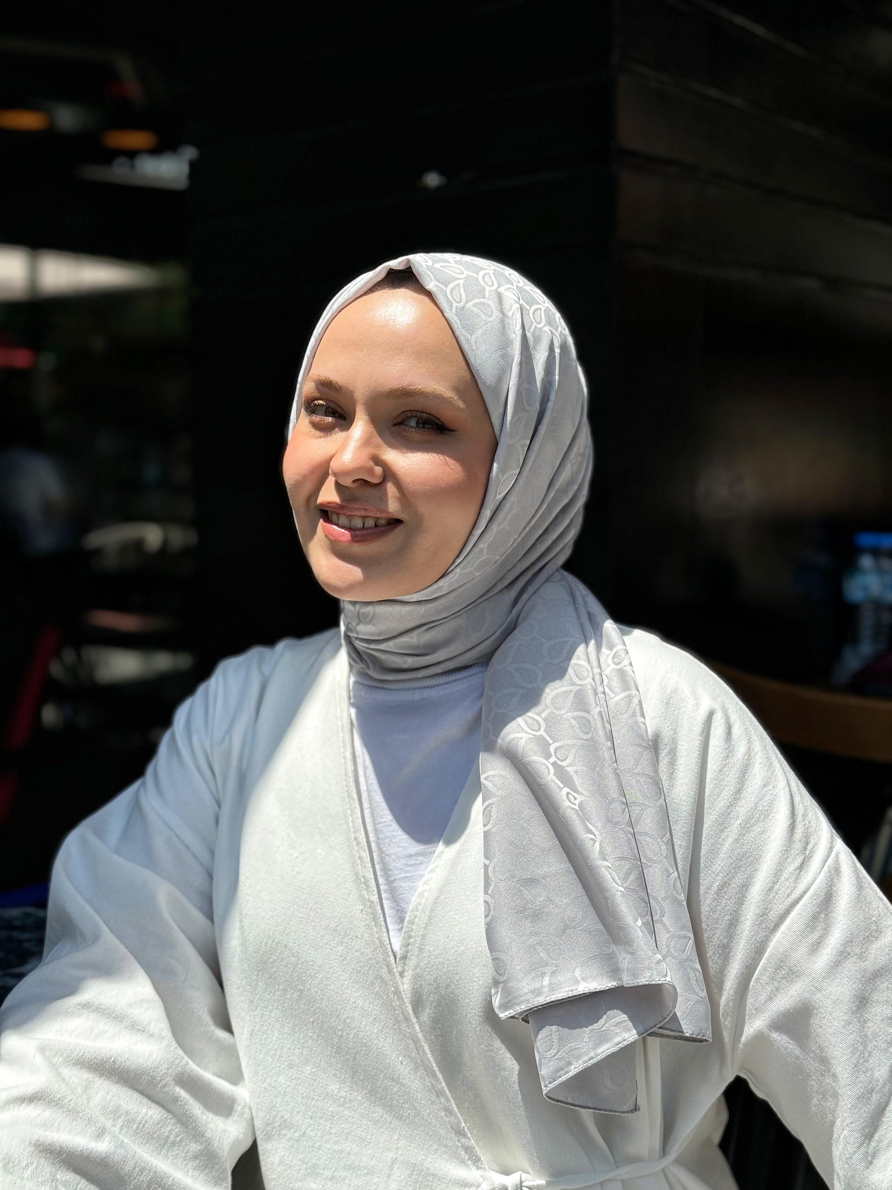 Locella Jakar Şal-5011
