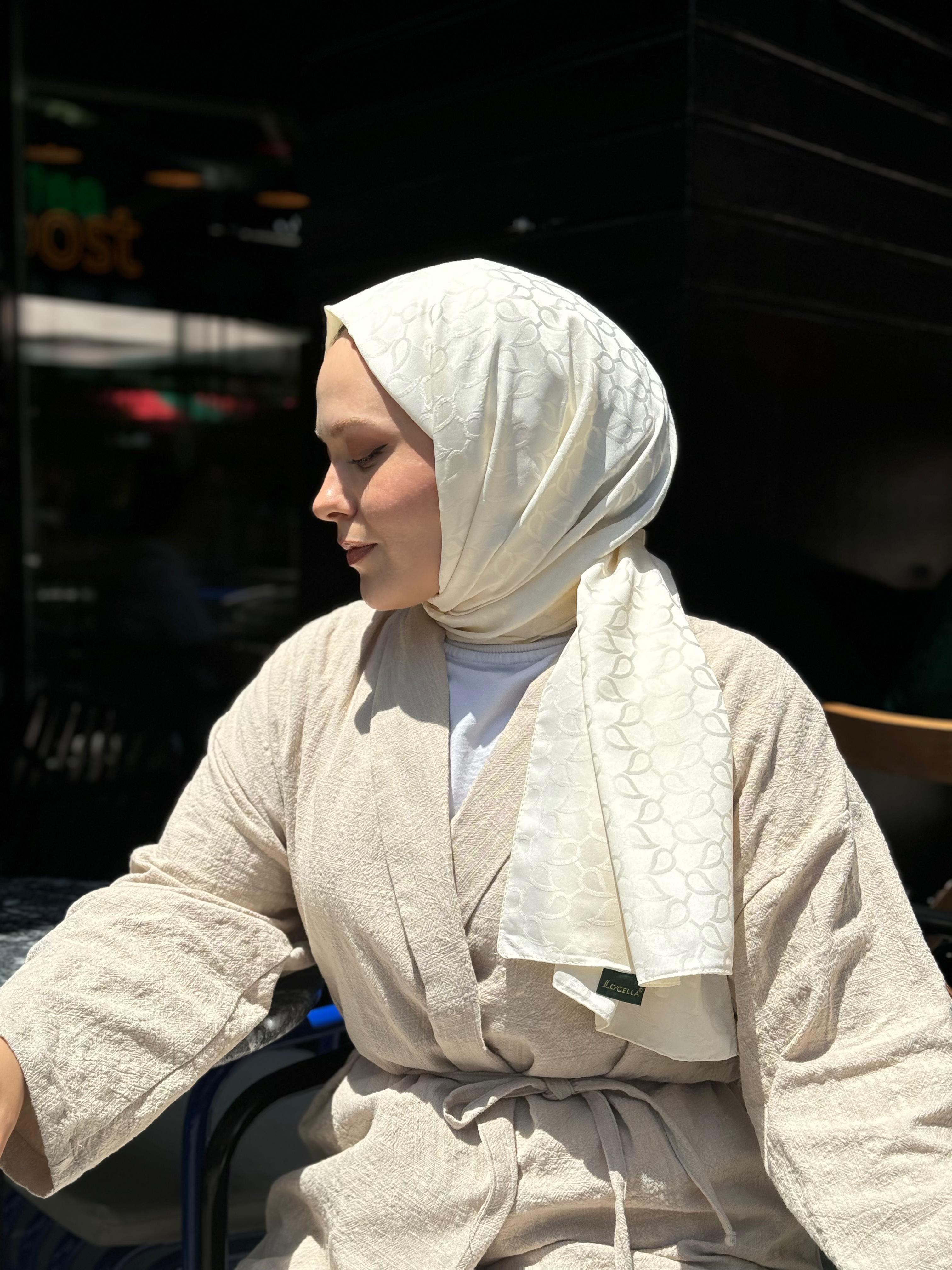 Locella Jakar Şal-5011