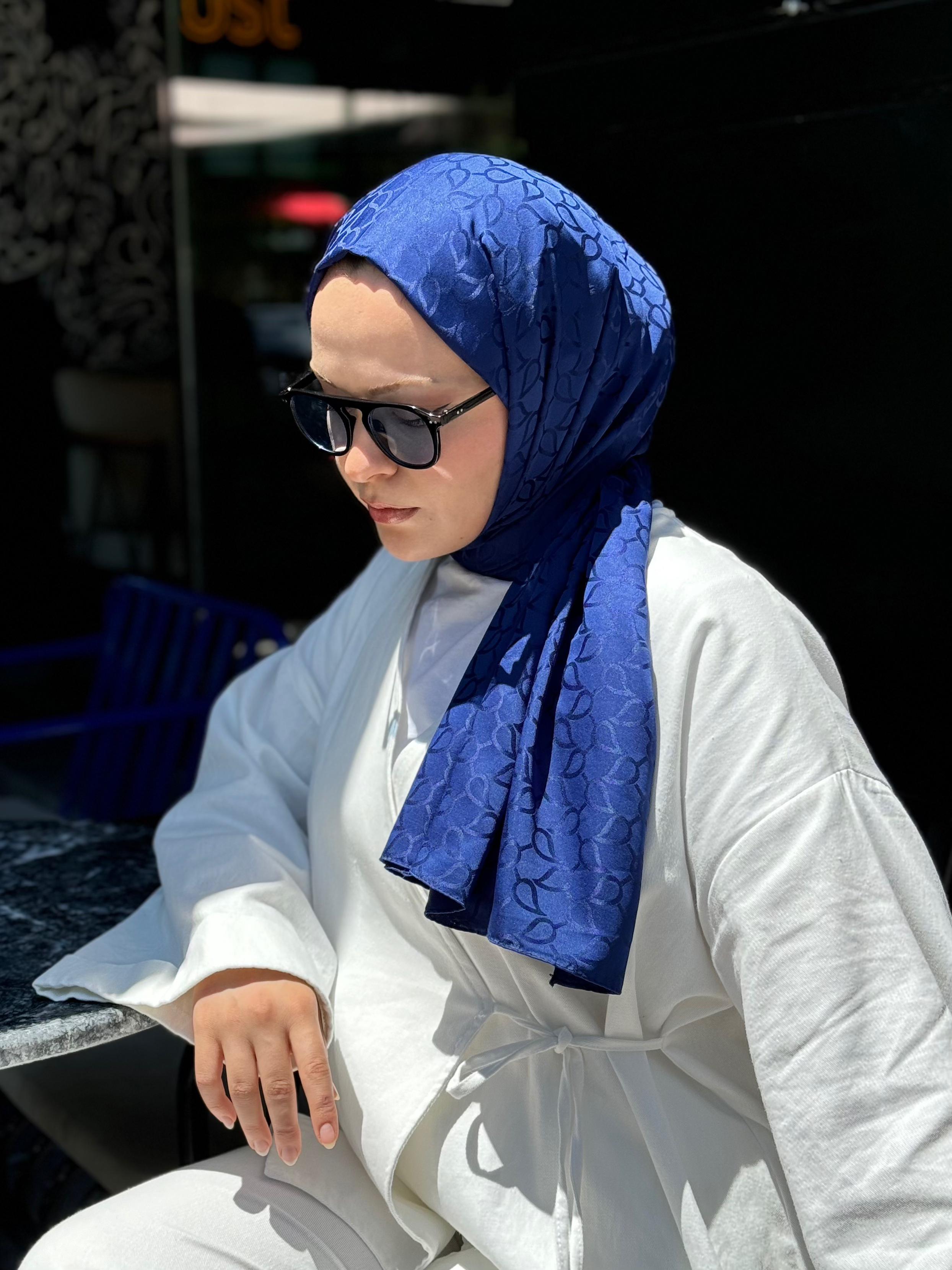 Locella Jakar Şal-5011