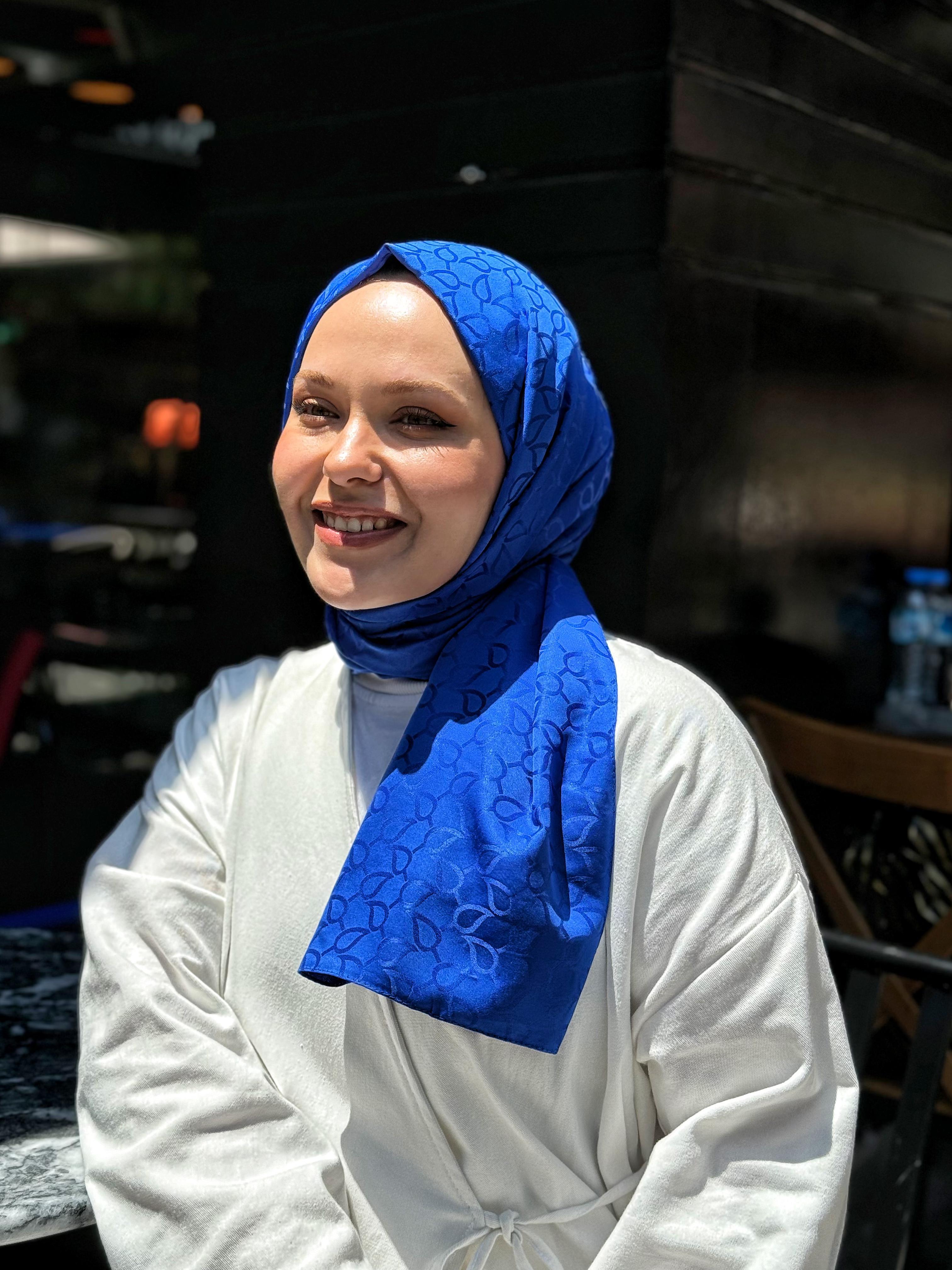 Locella Jakar Şal-5011
