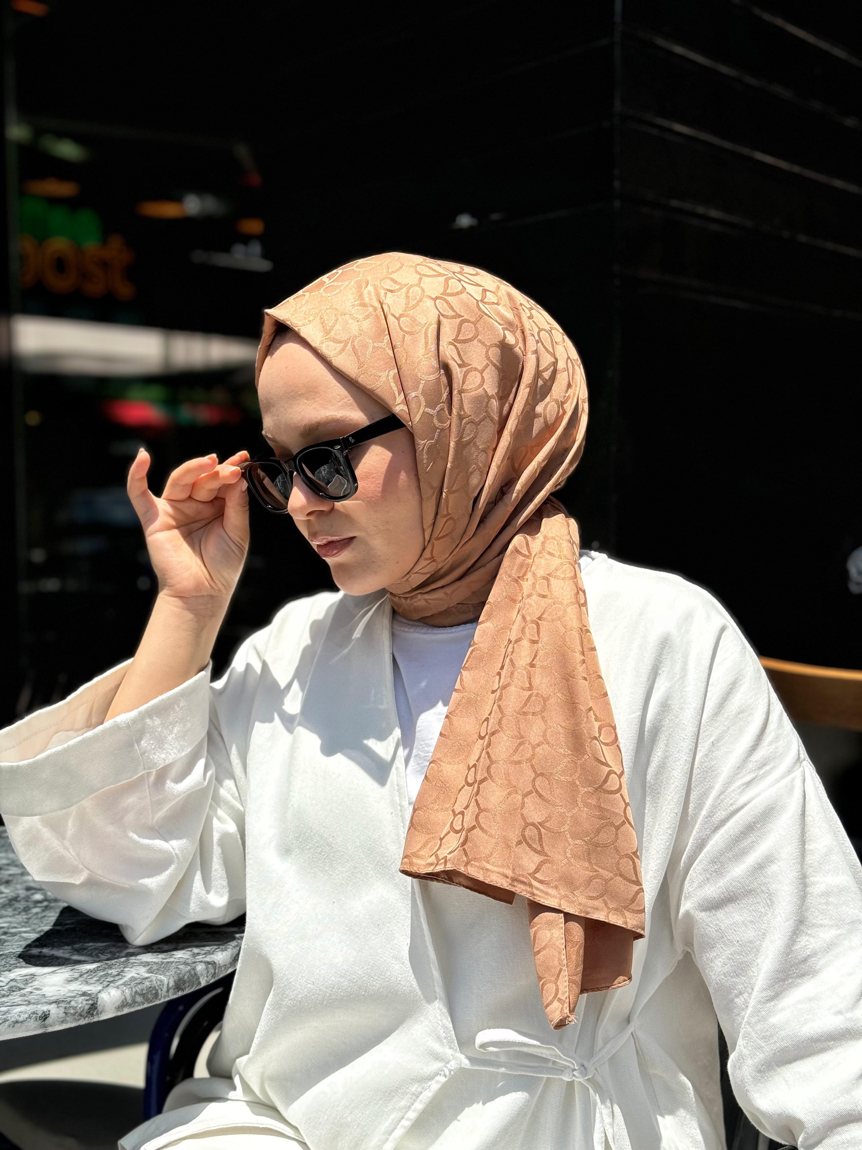 Locella Jakar Şal-5011
