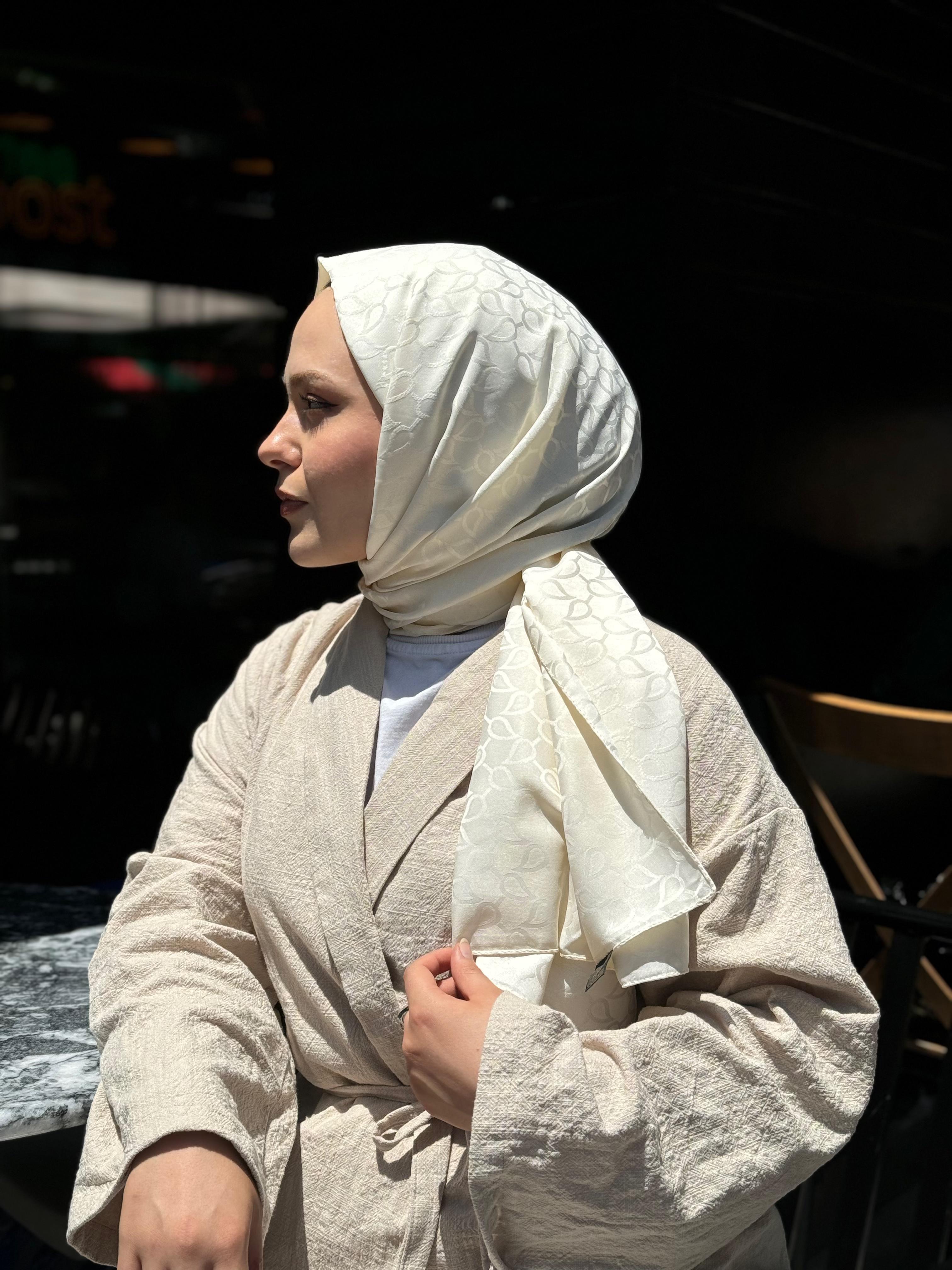 Locella Jakar Şal-5011