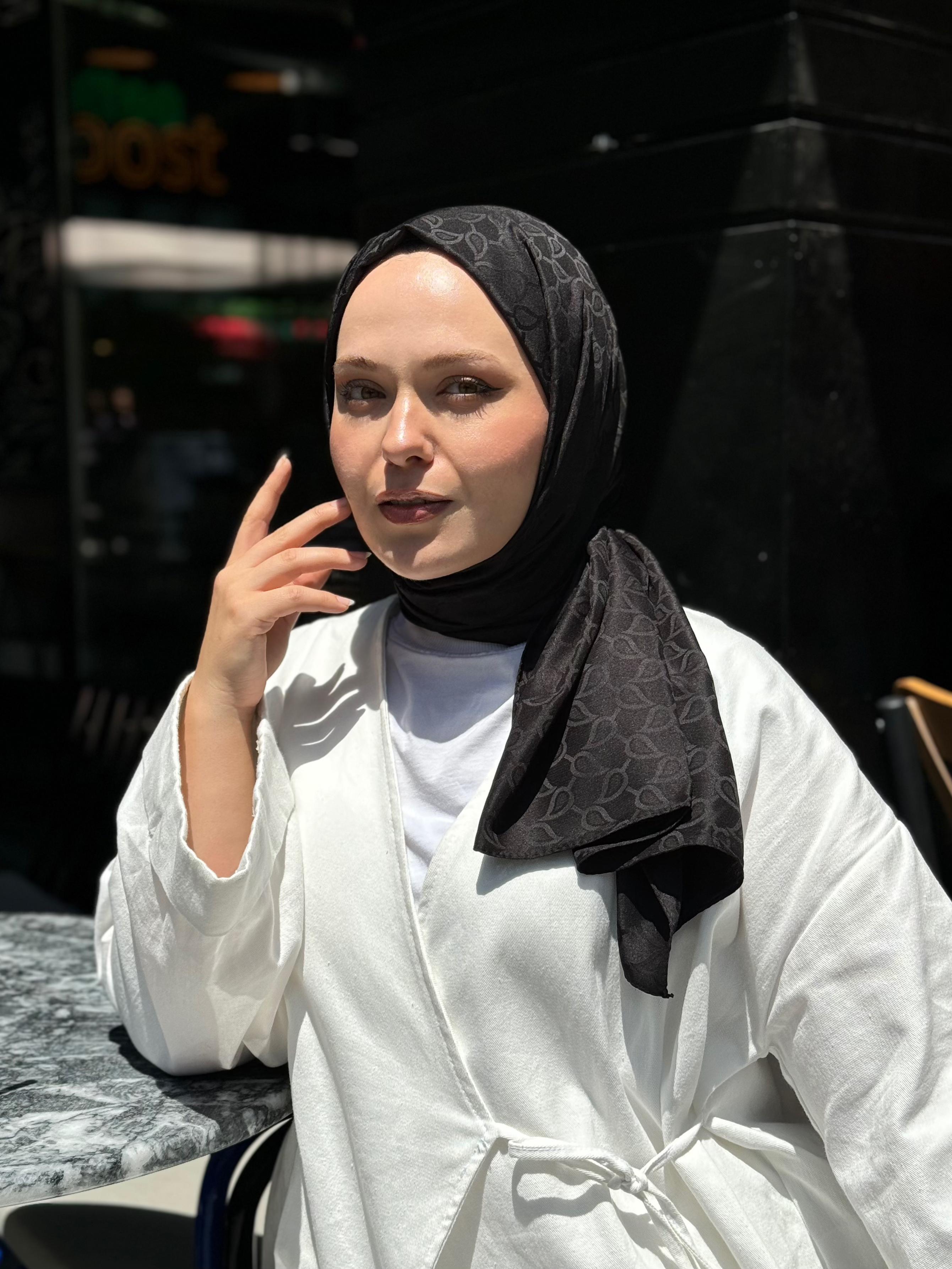 Locella Jakar Şal-5011