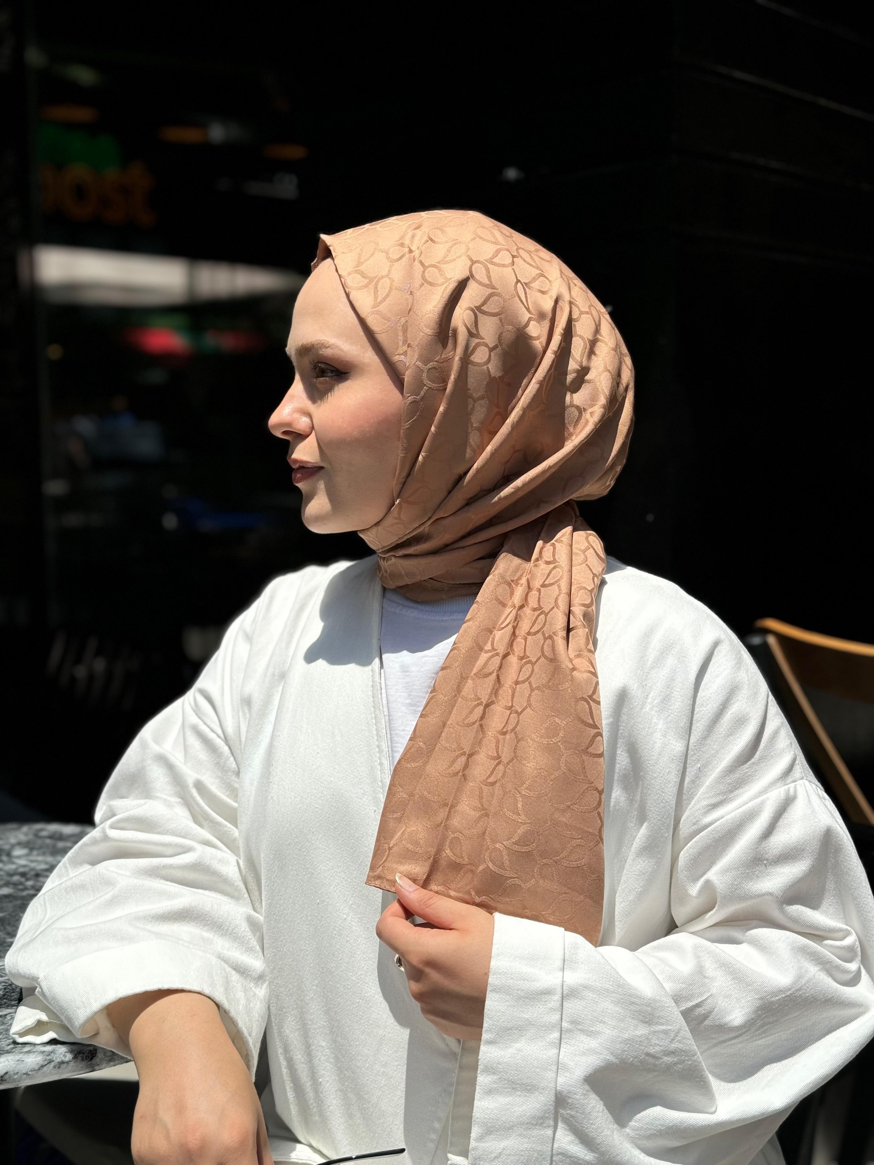 Locella Jakar Şal-5011