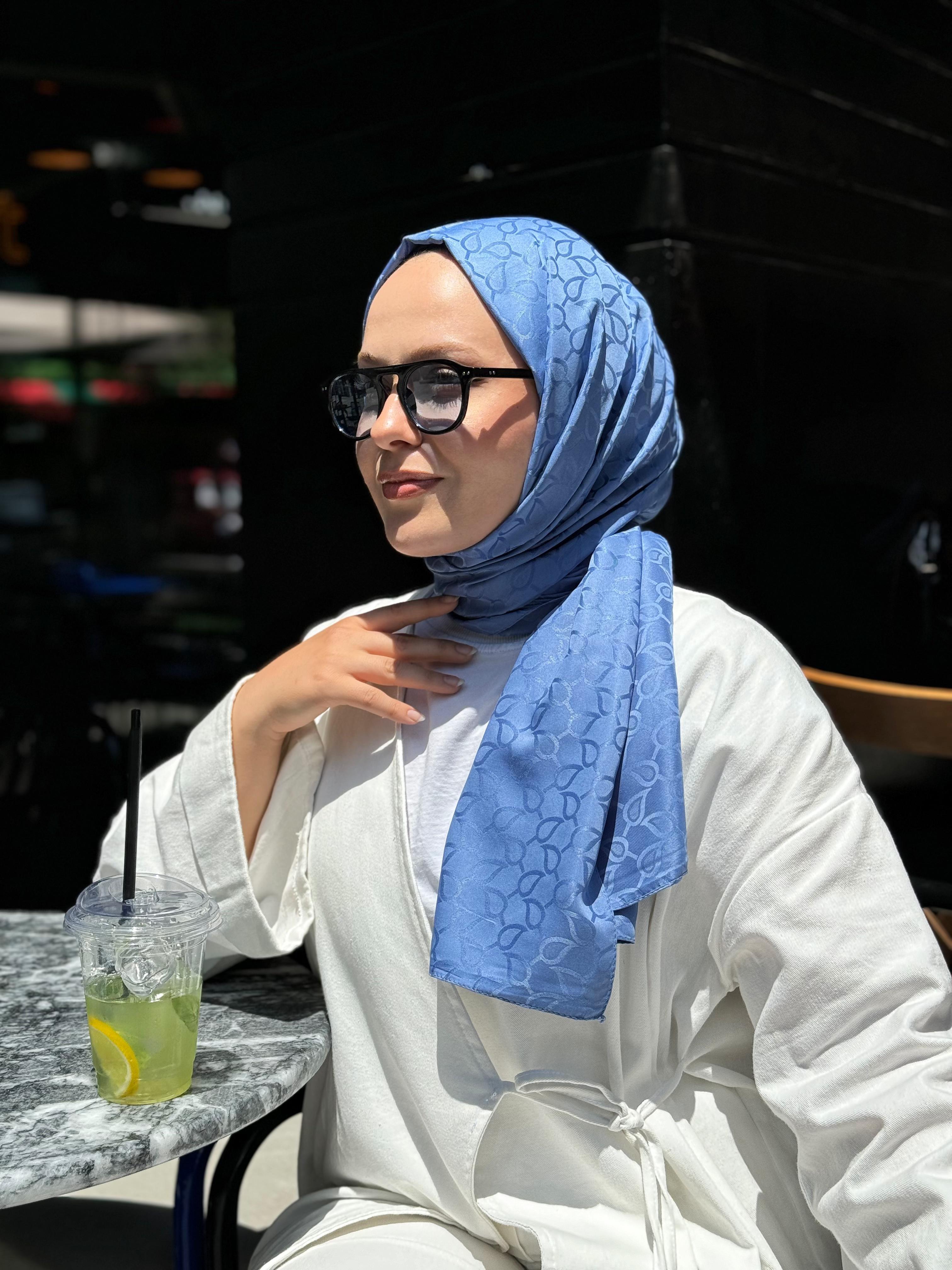 Locella Jakar Şal-5011