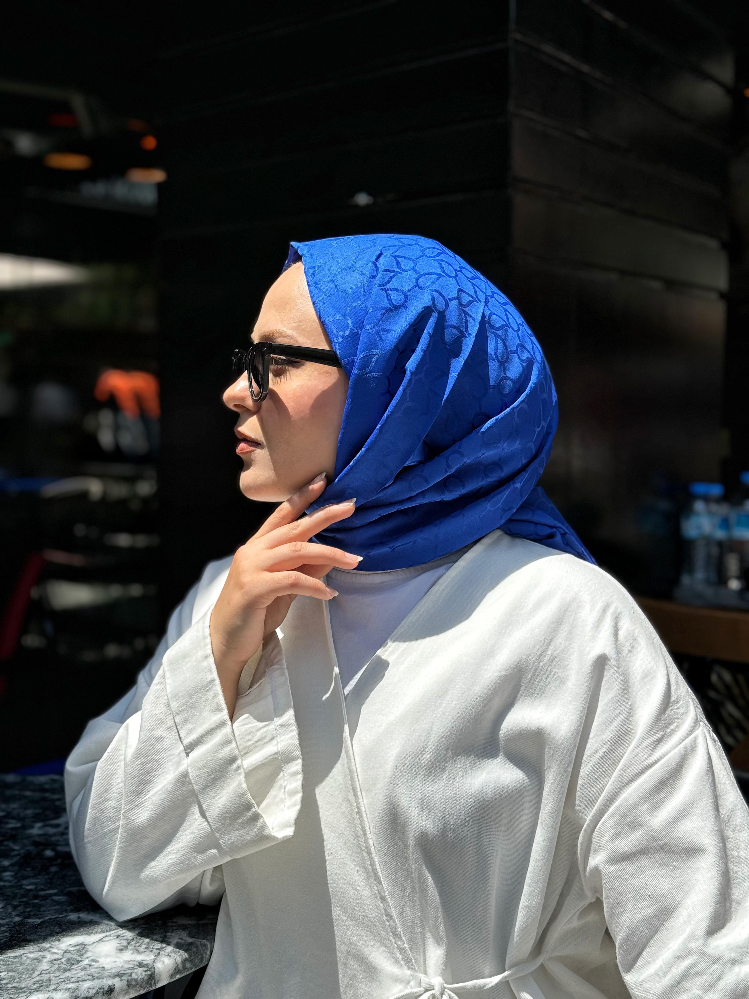 Locella Jakar Şal-5011