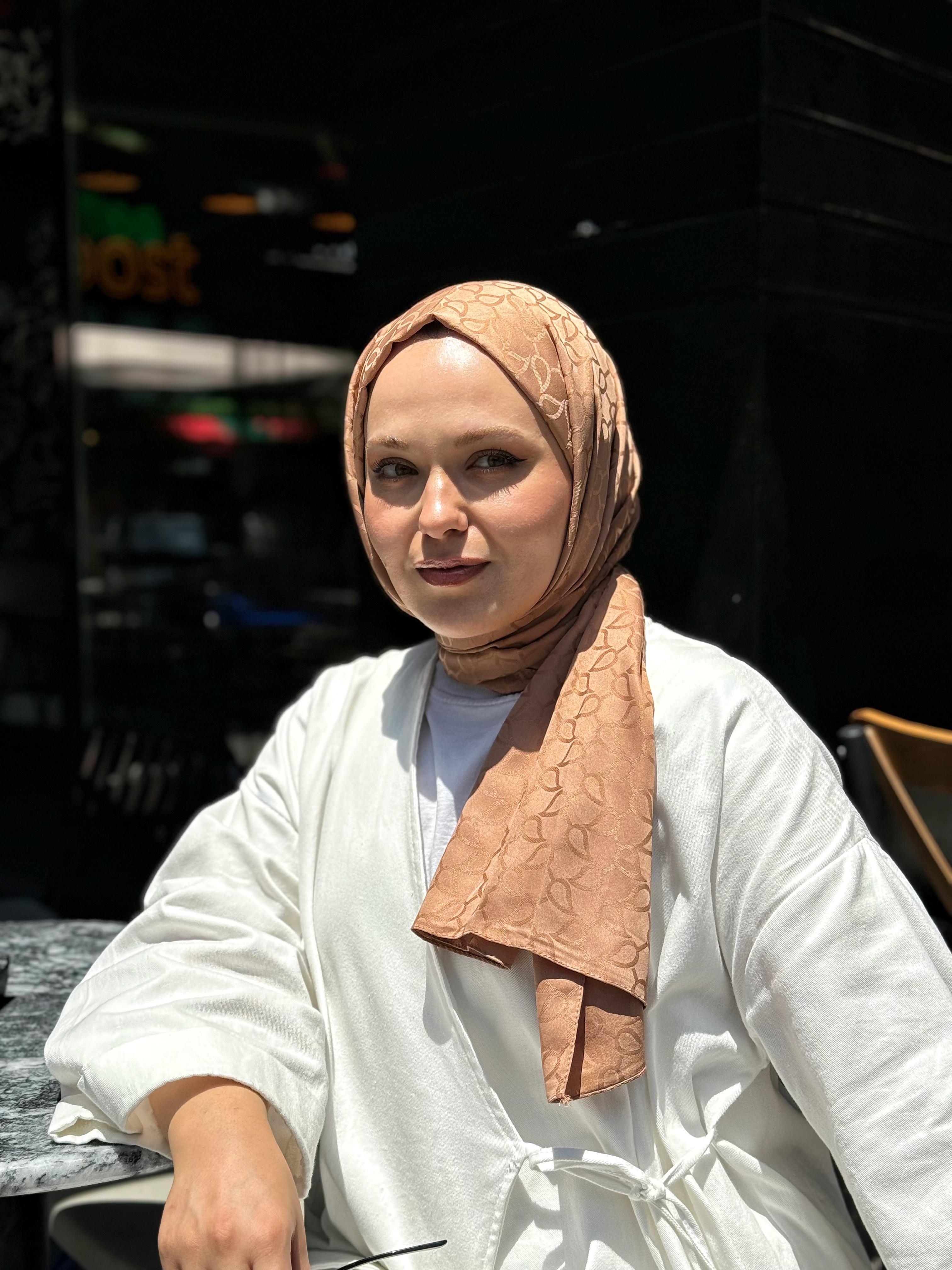 Locella Jakar Şal-5011