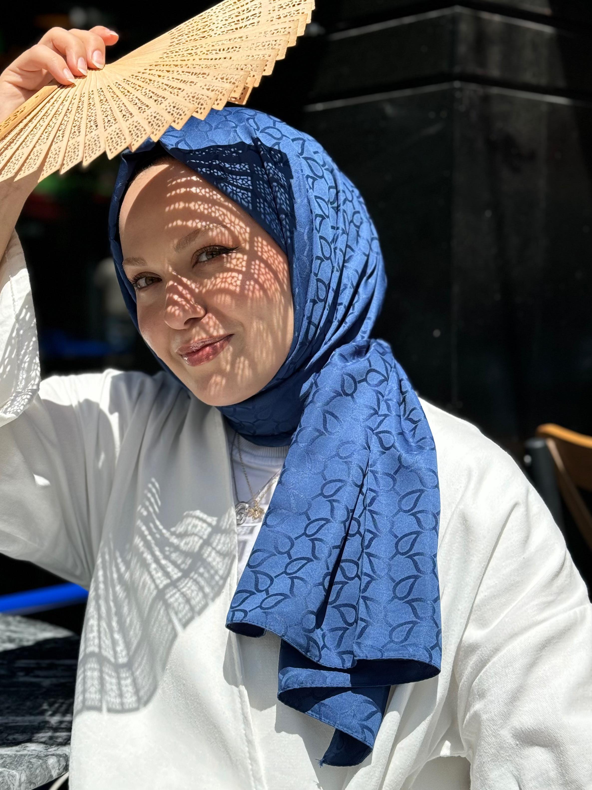 Locella Jakar Şal-5011