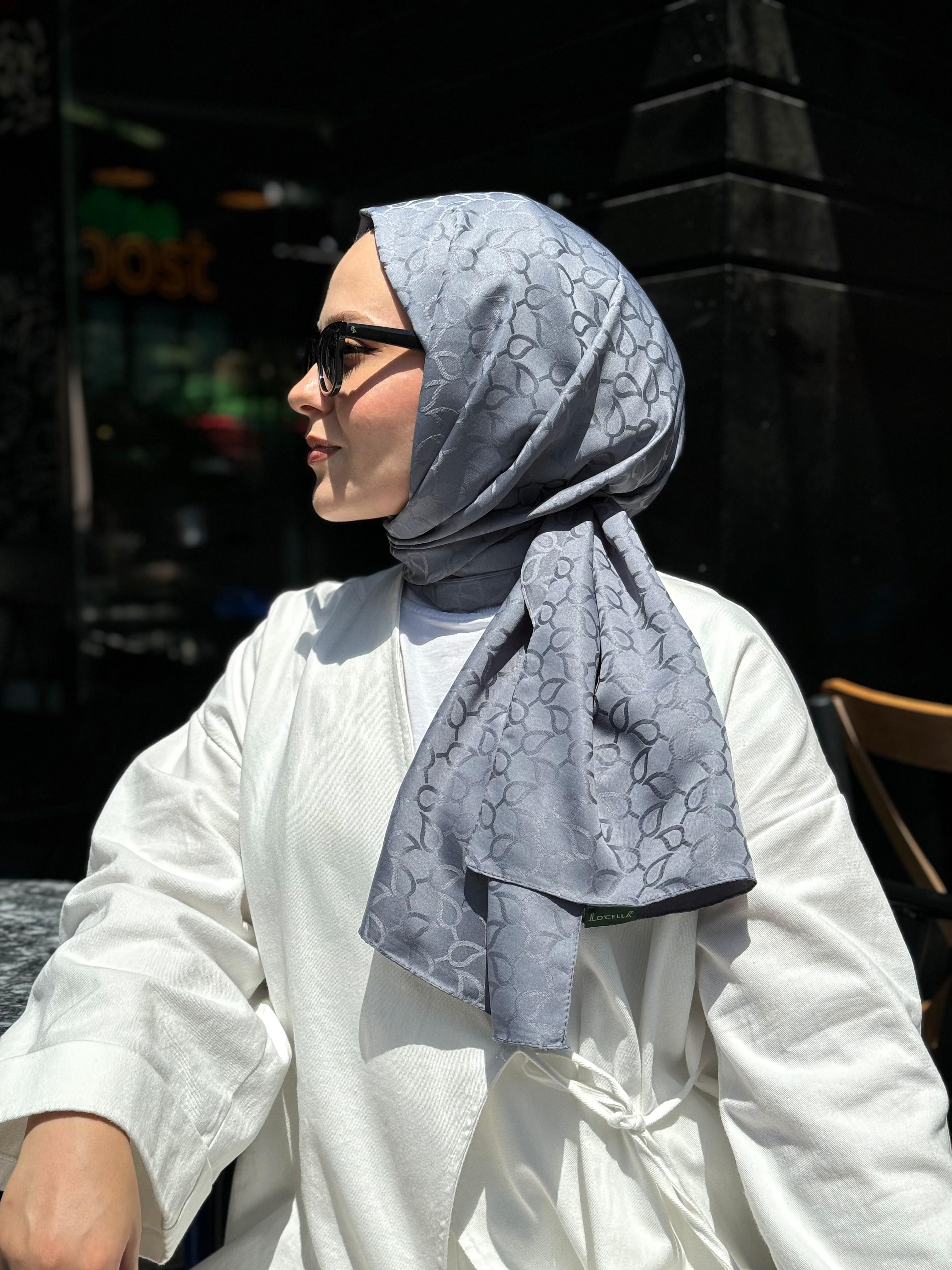 Locella Jakar Şal-5011