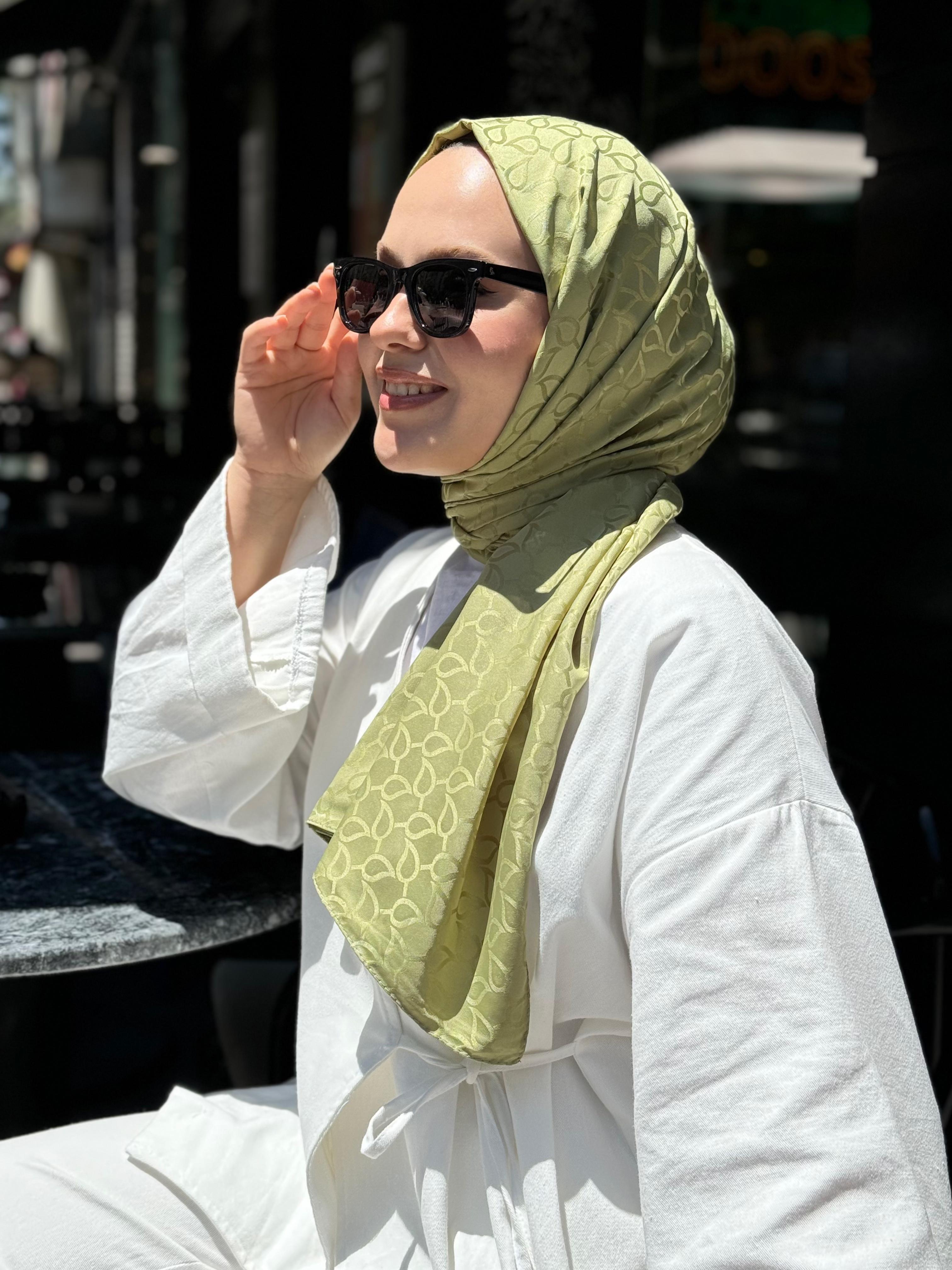 Locella Jakar Şal-5011