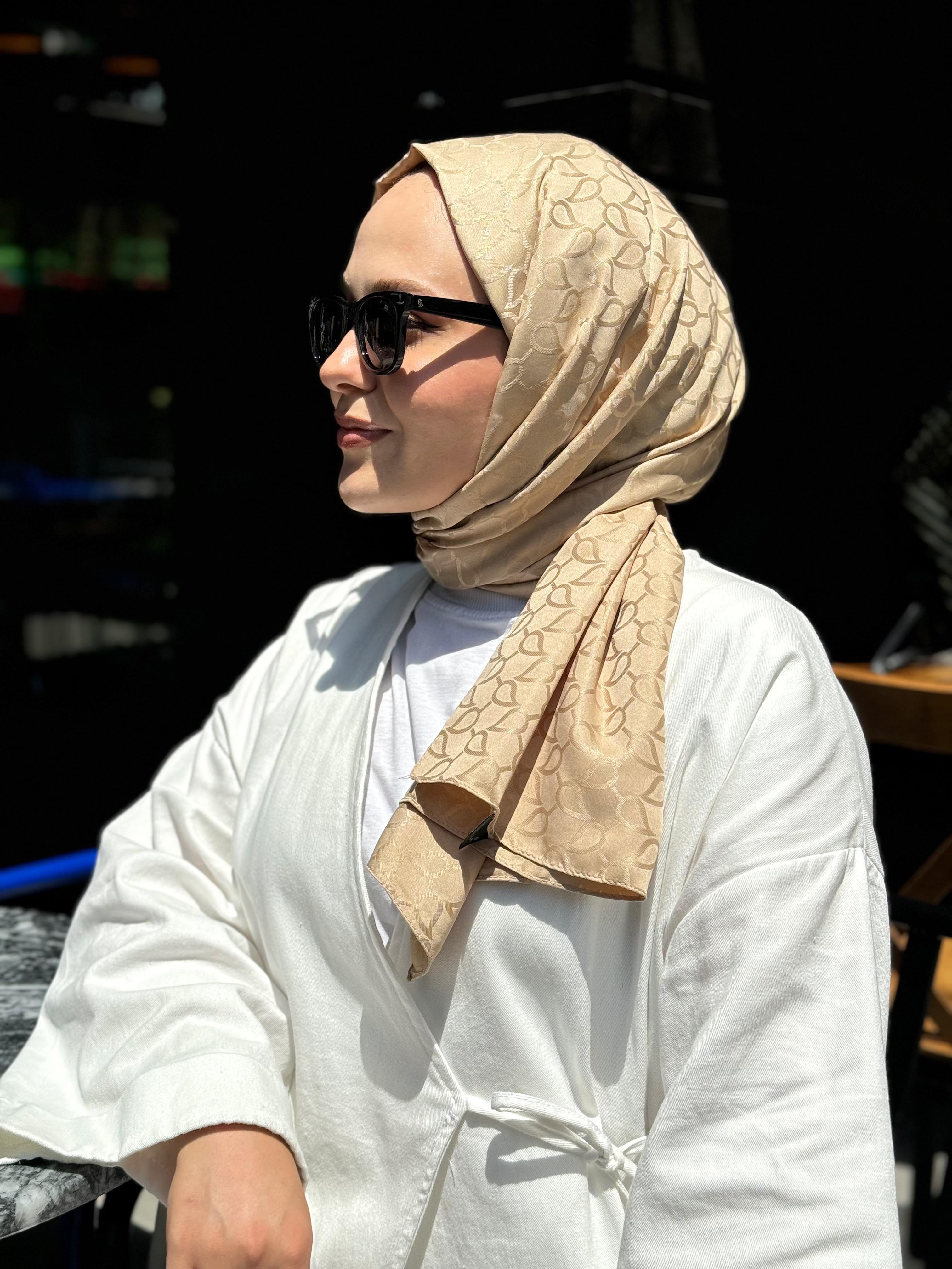 Locella Jakar Şal-5011