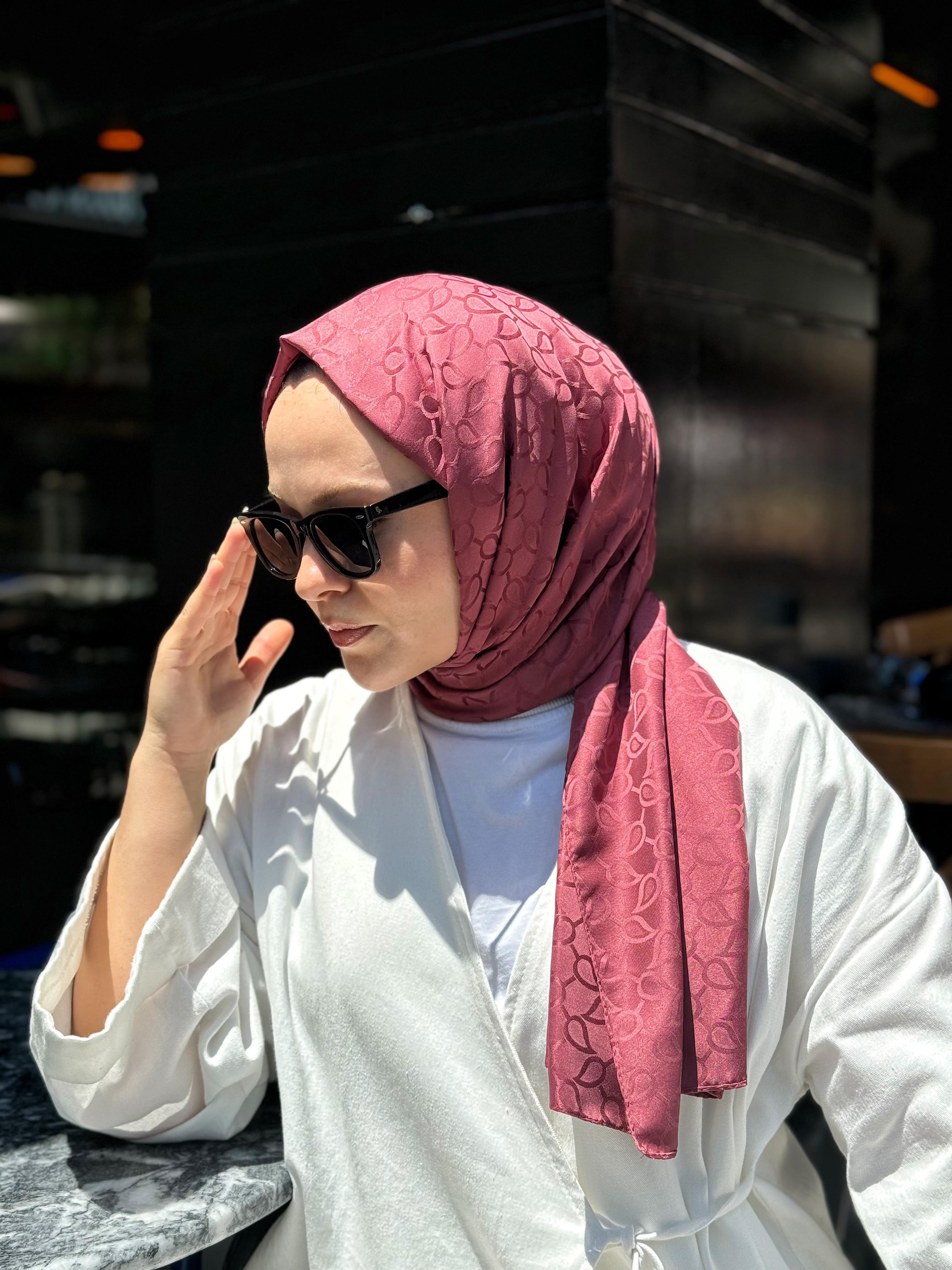 Locella Jakar Şal-5011