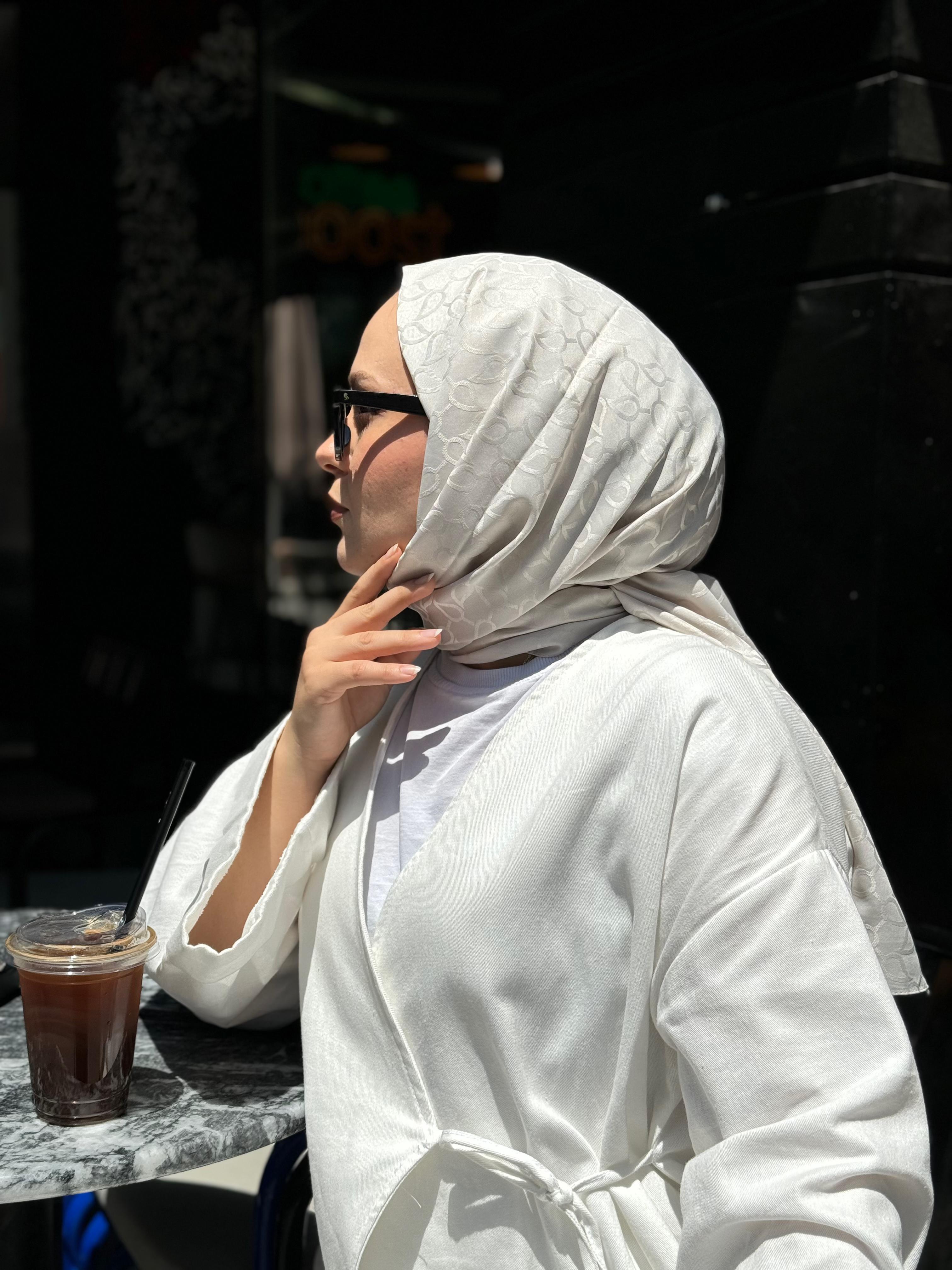 Locella Jakar Şal-5011