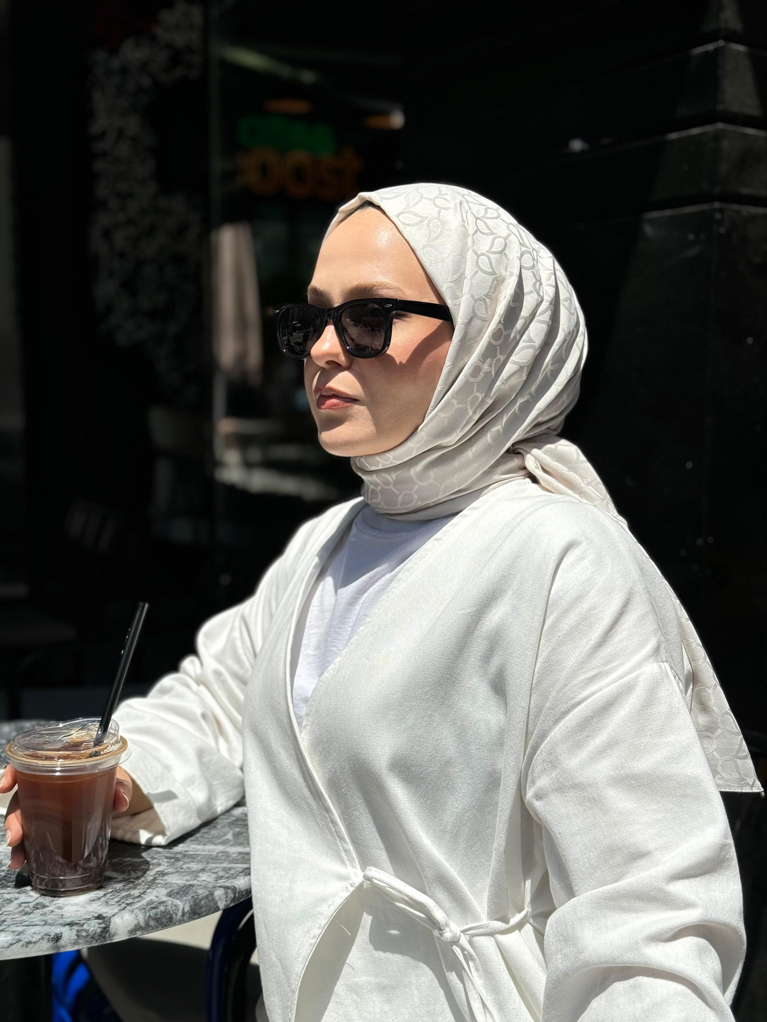 Locella Jakar Şal-5011