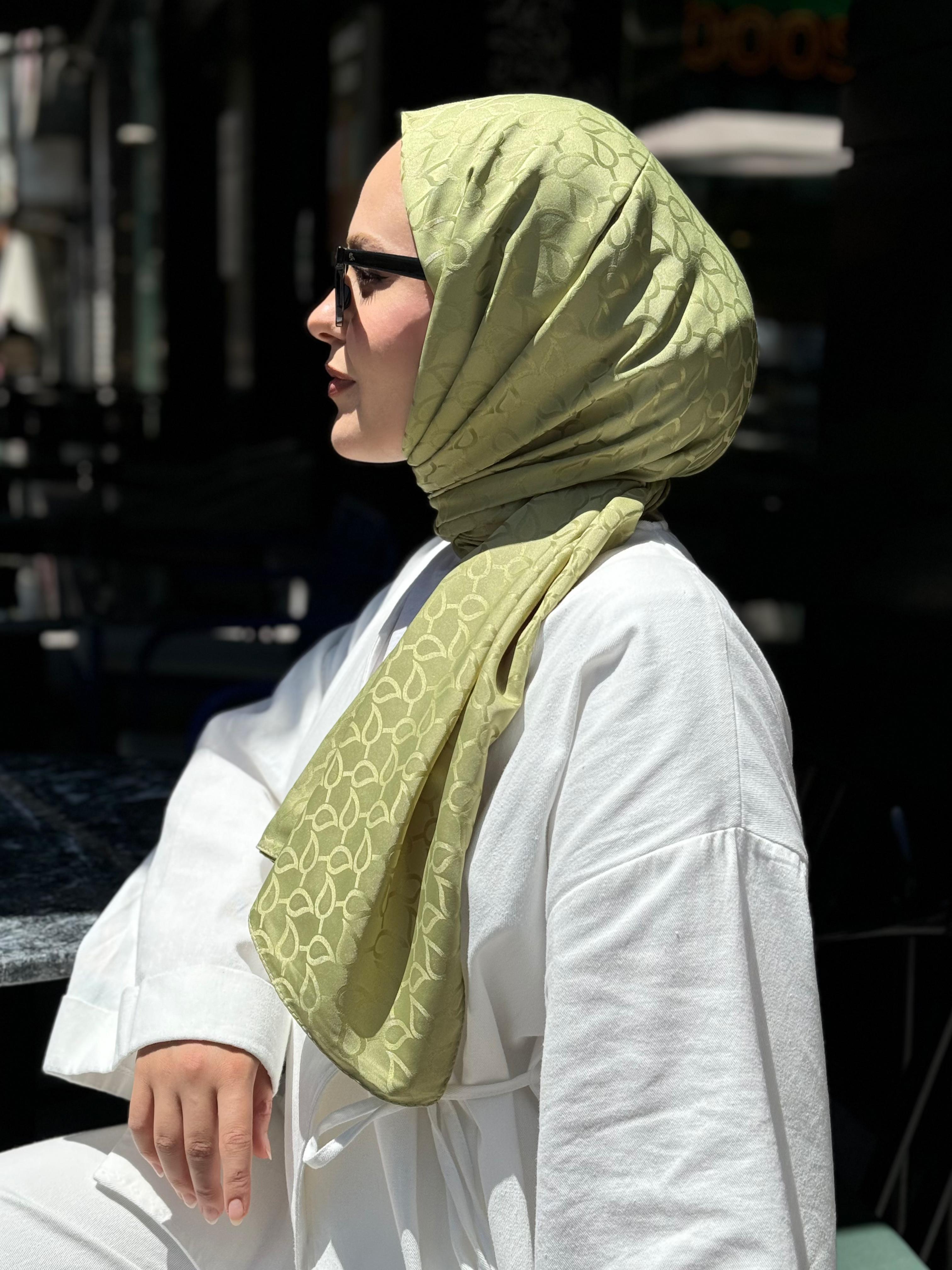 Locella Jakar Şal-5011