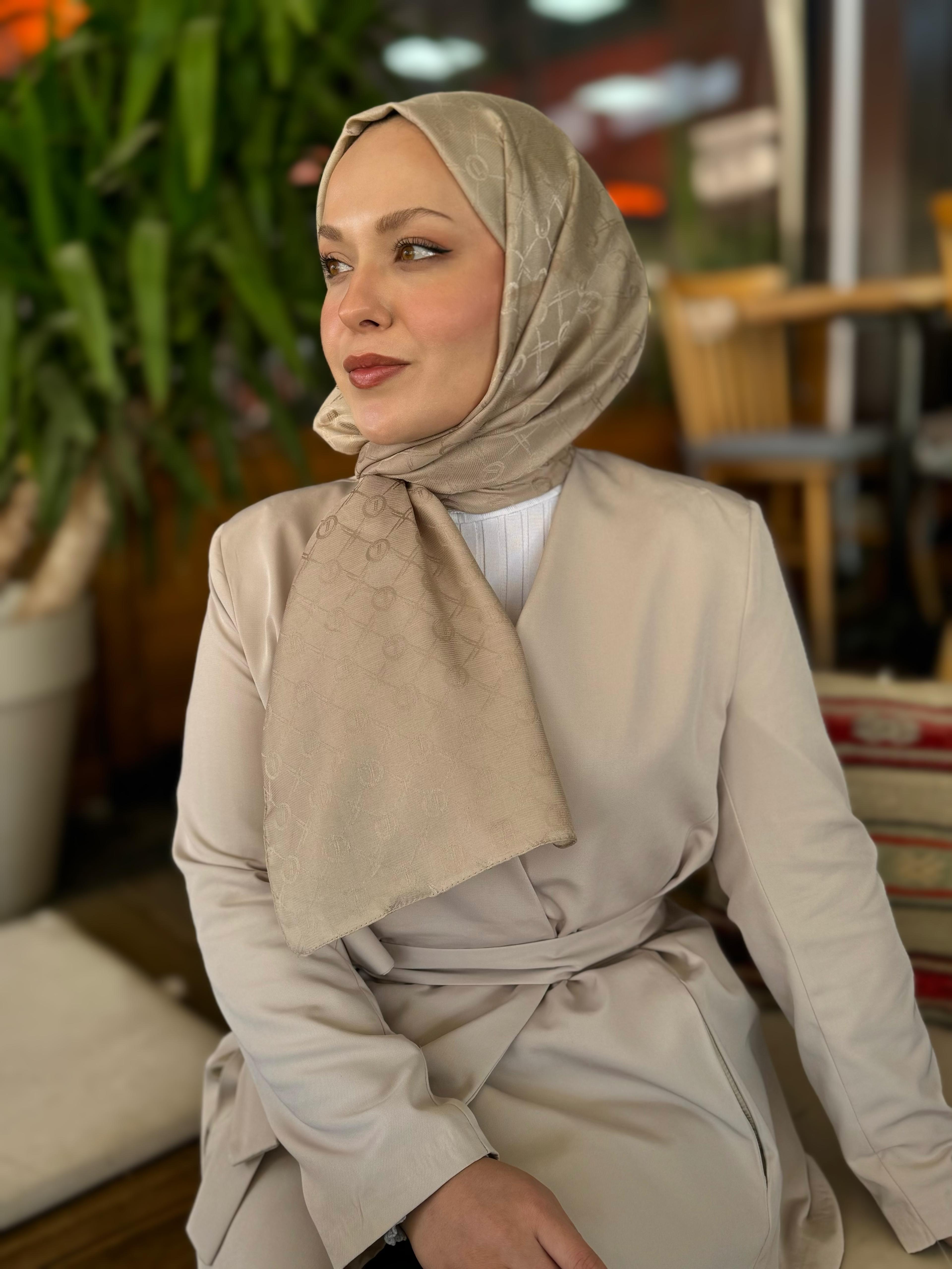Locella Jakar Şal-5014