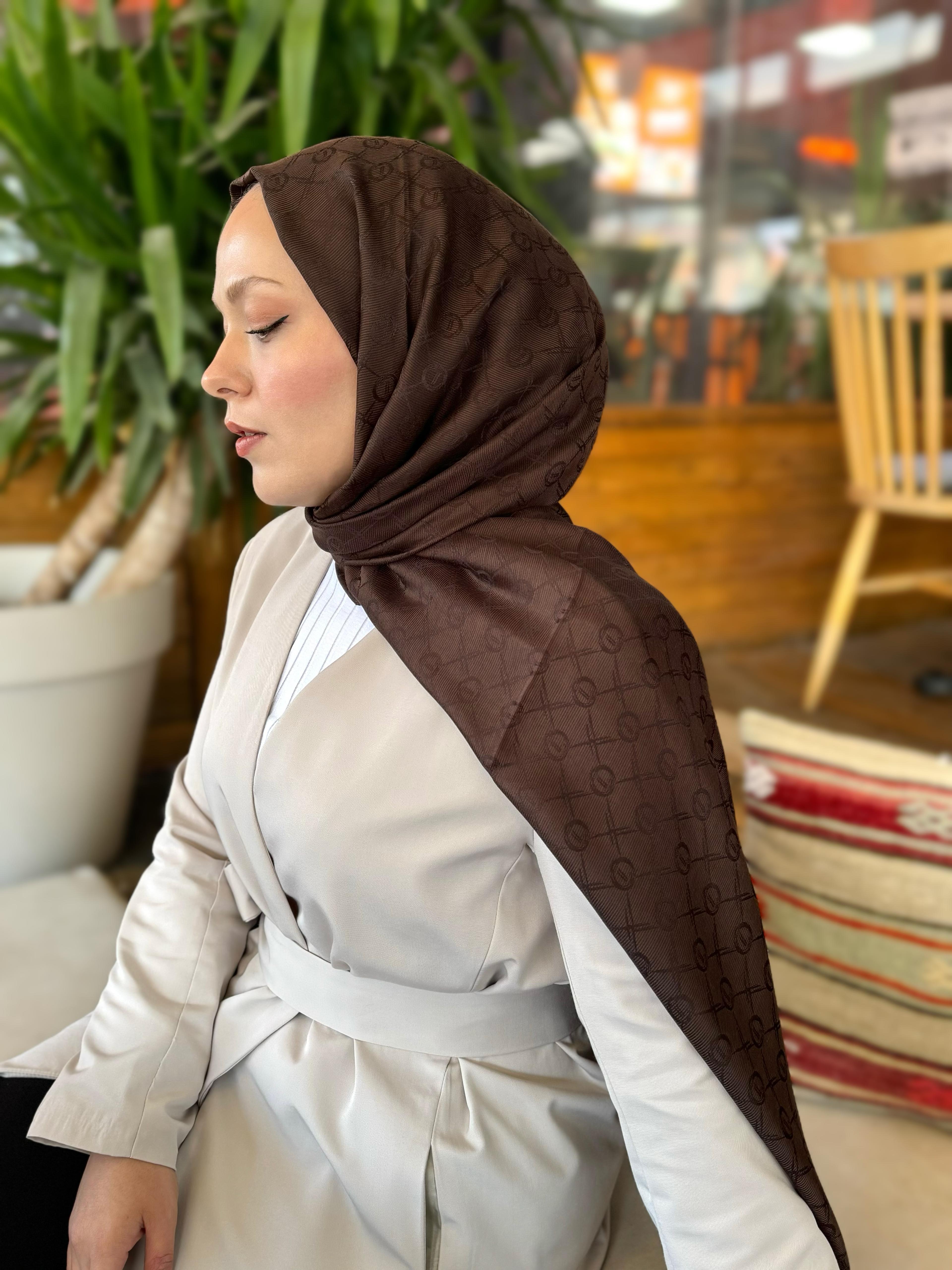 Locella Jakar Şal-5014
