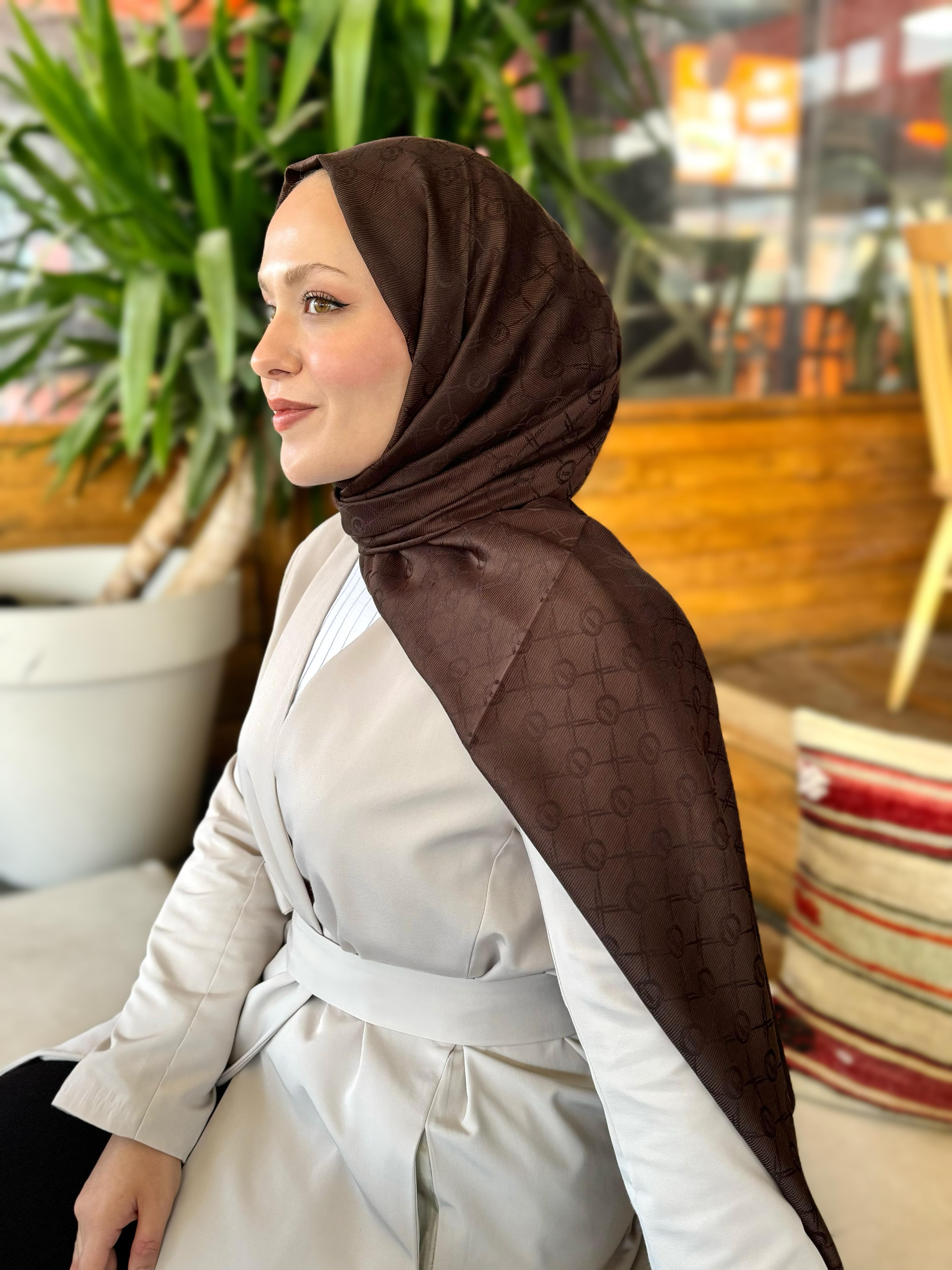 Locella Jakar Şal-5014