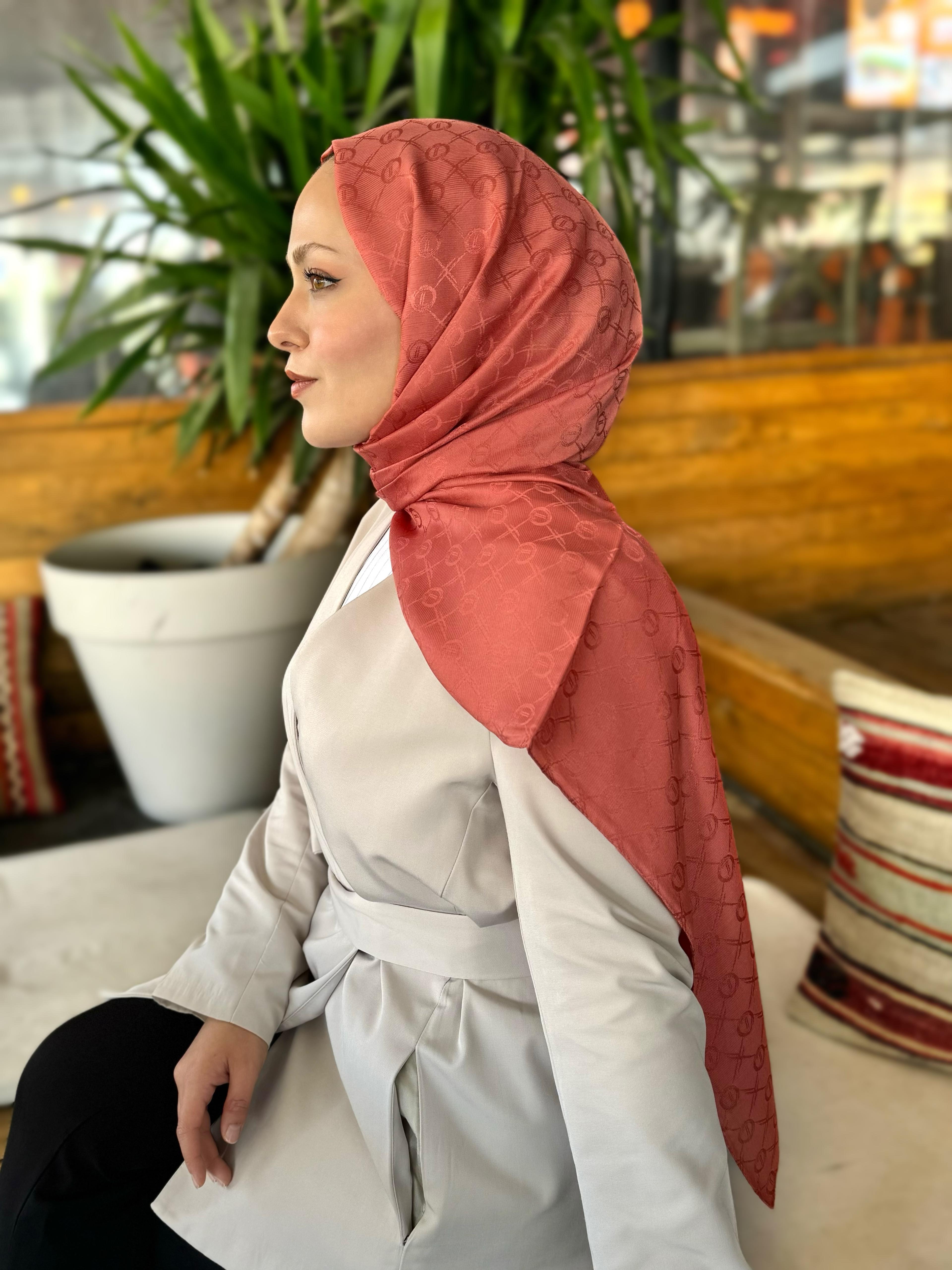 Locella Jakar Şal-5014
