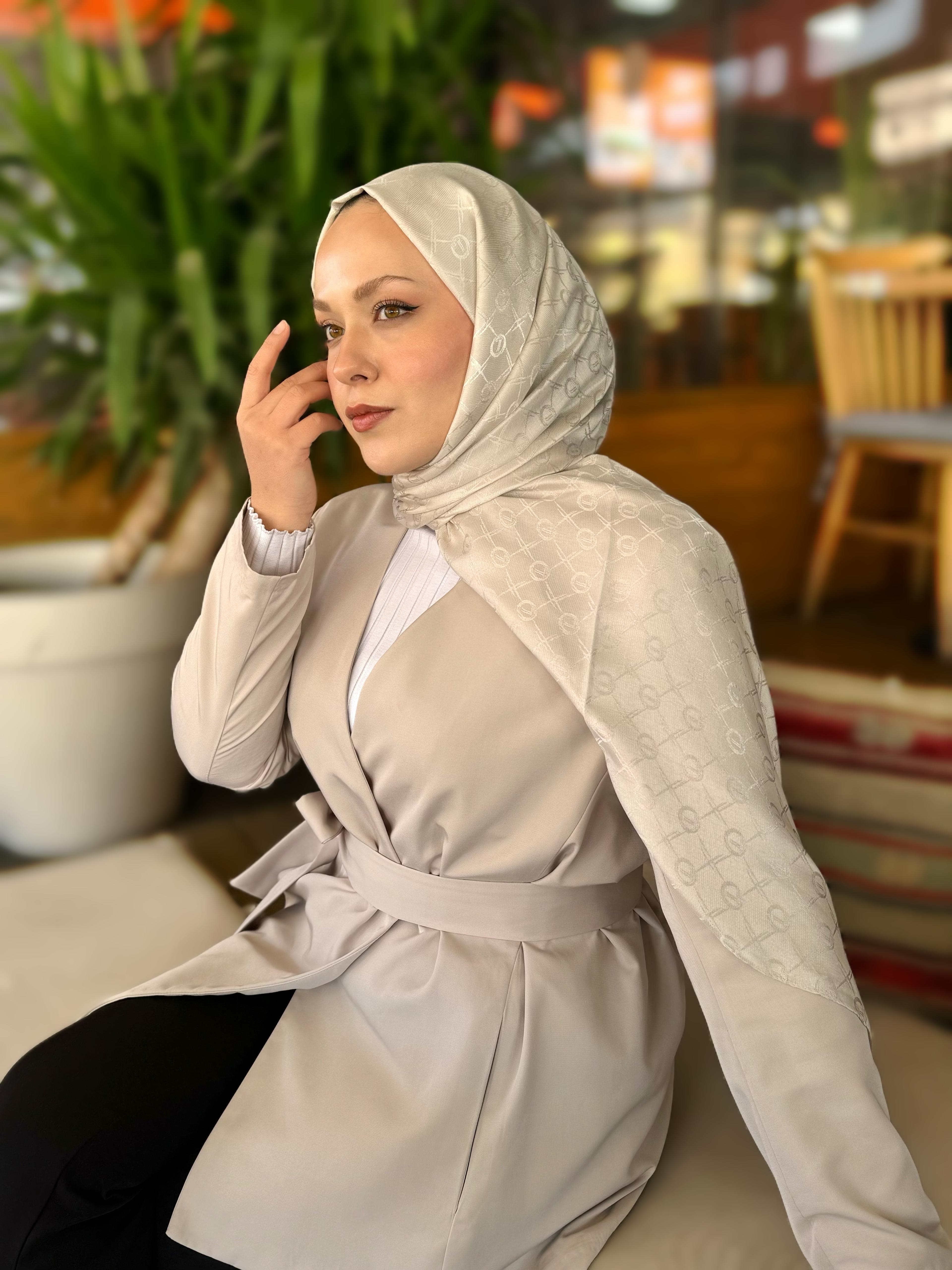 Locella Jakar Şal-5014