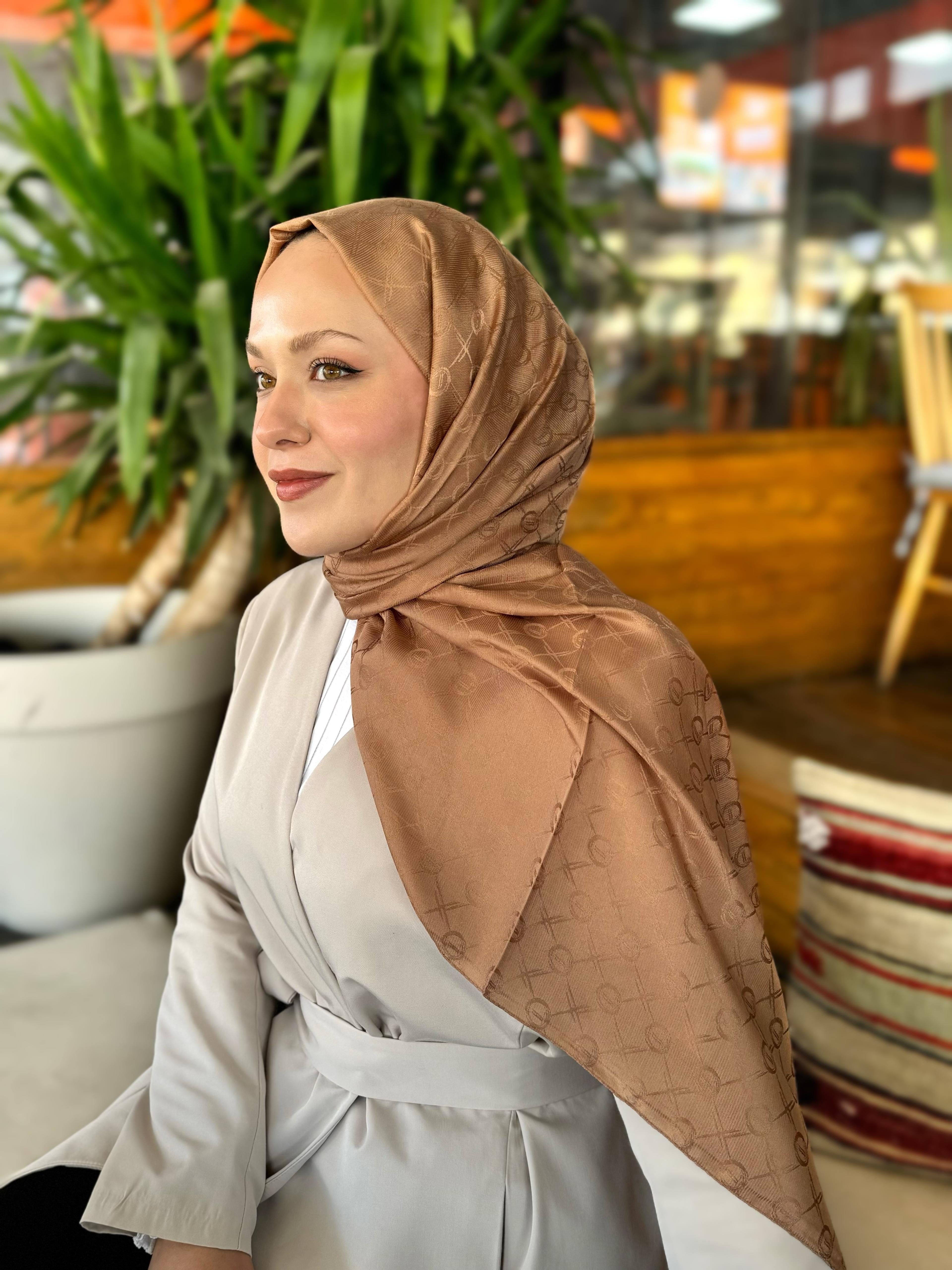 Locella Jakar Şal-5014