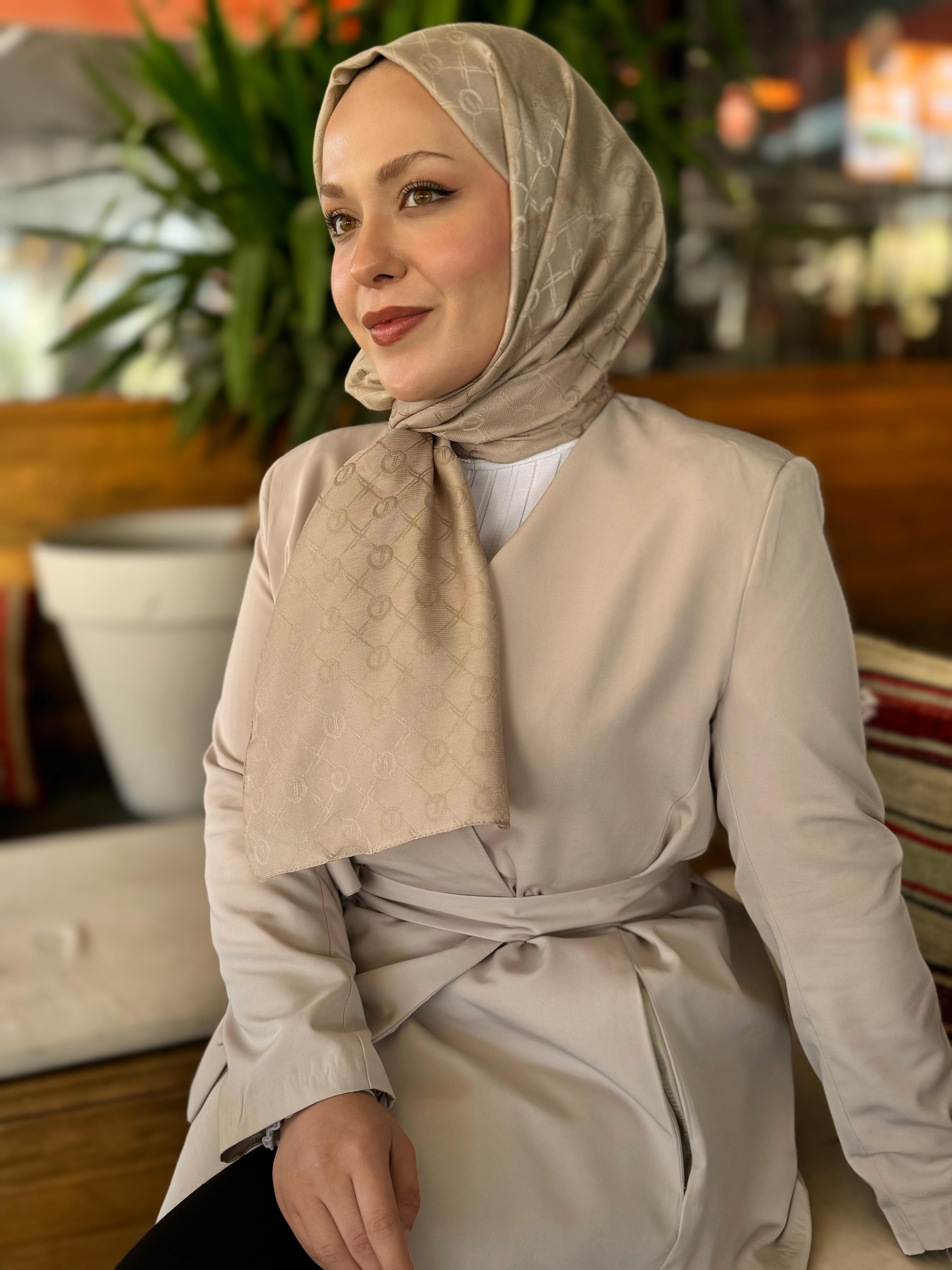 Locella Jakar Şal-5014