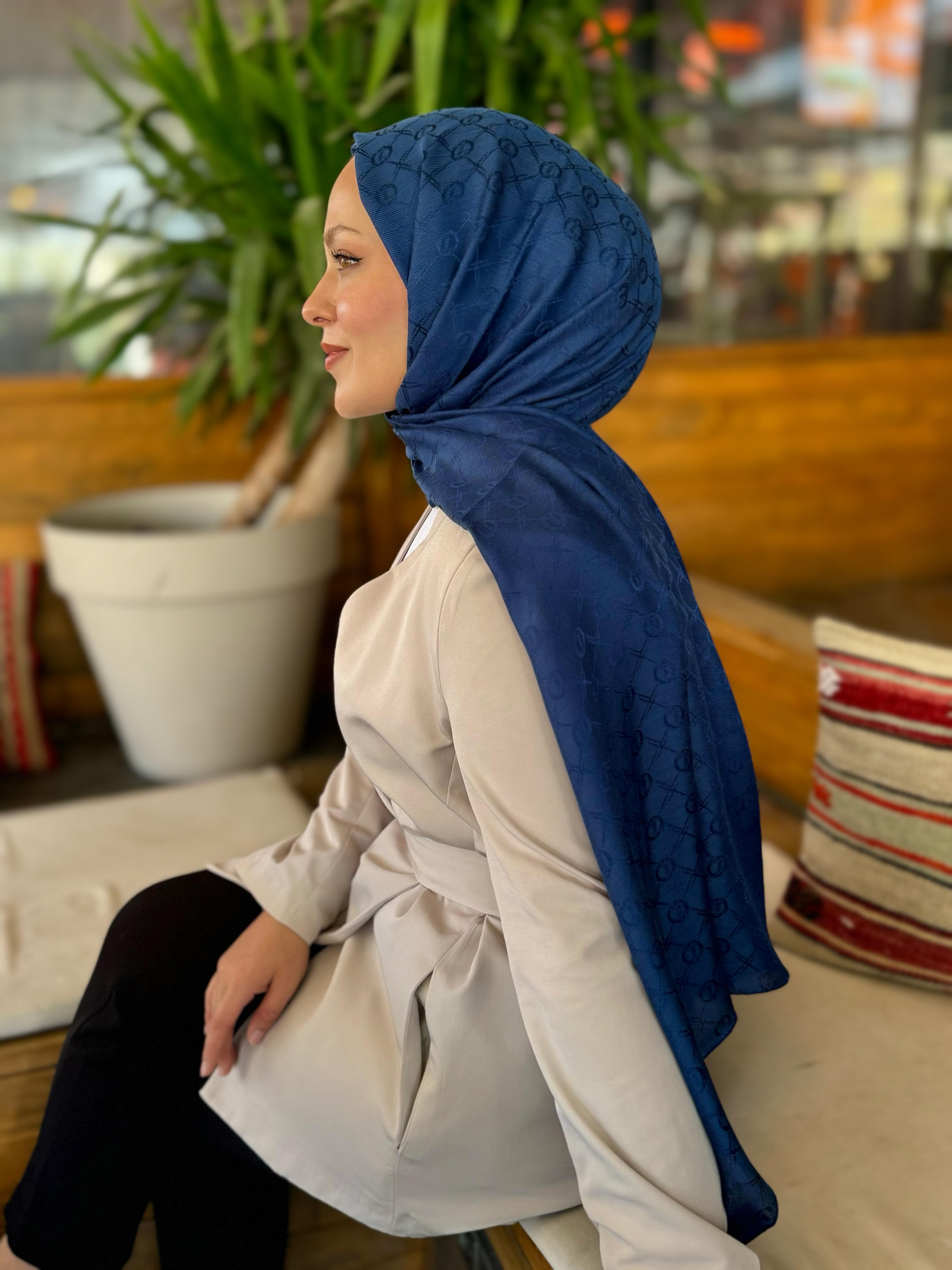Locella Jakar Şal-5014