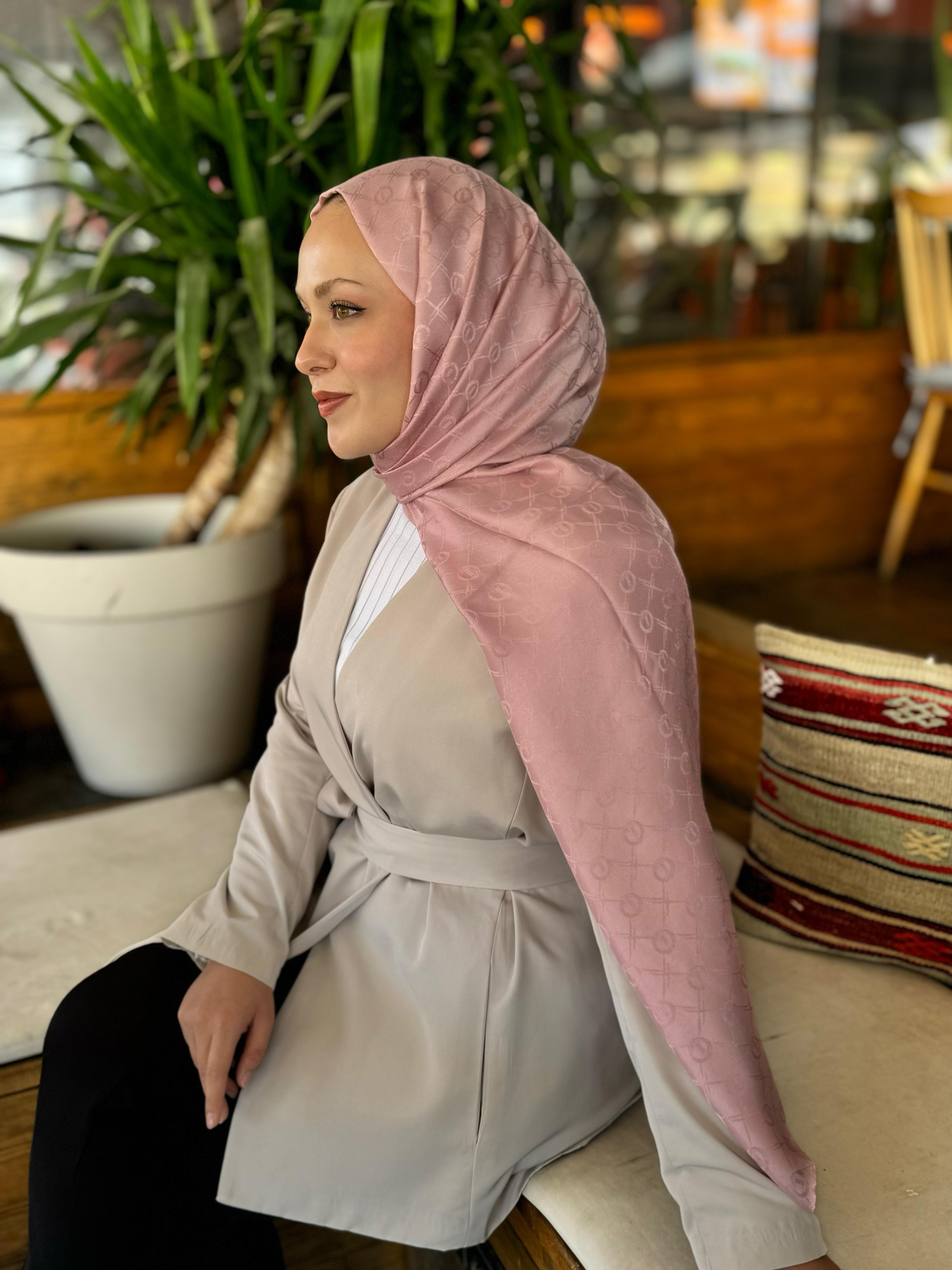 Locella Jakar Şal-5014