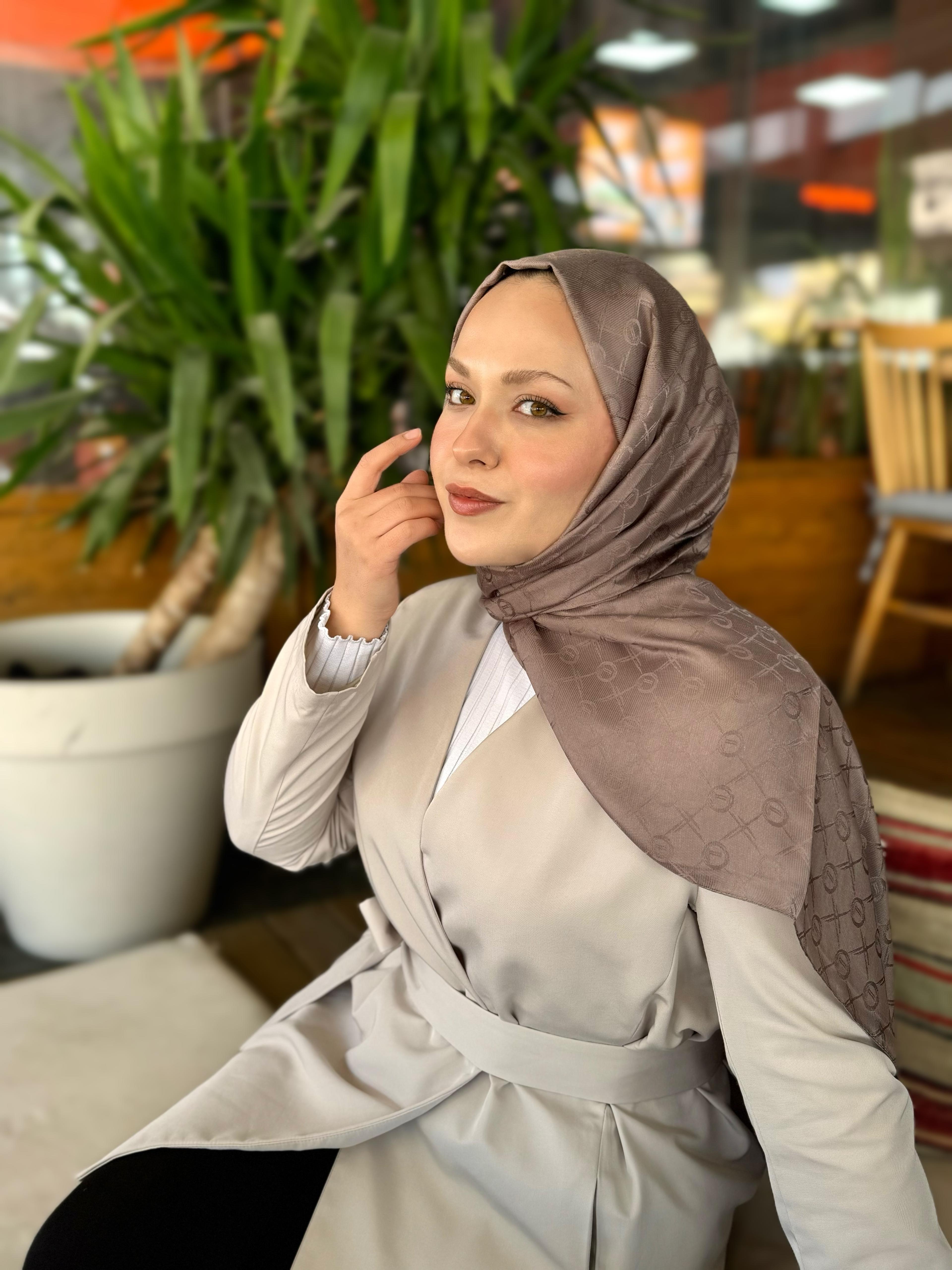 Locella Jakar Şal-5014