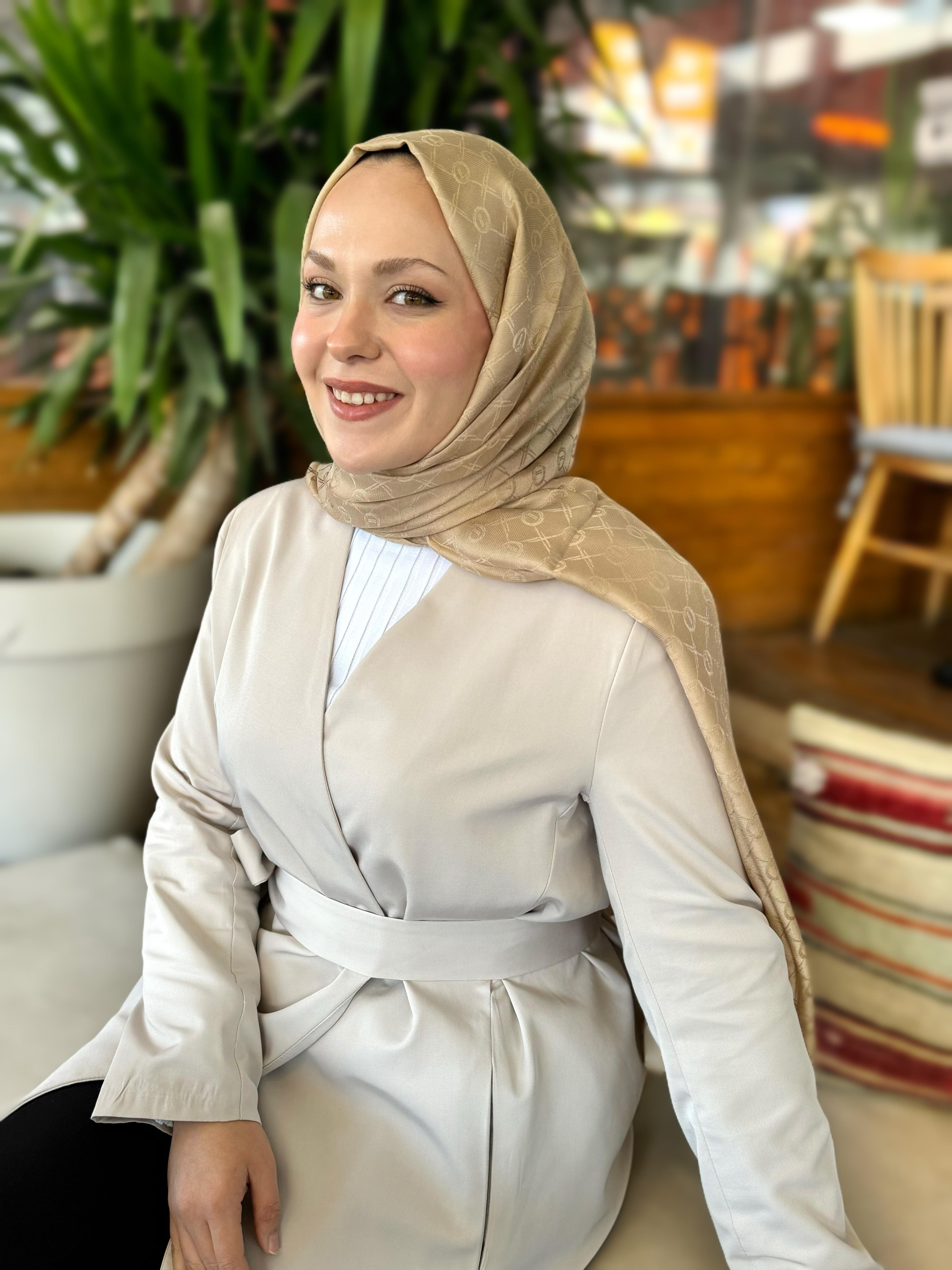 Locella Jakar Şal-5014