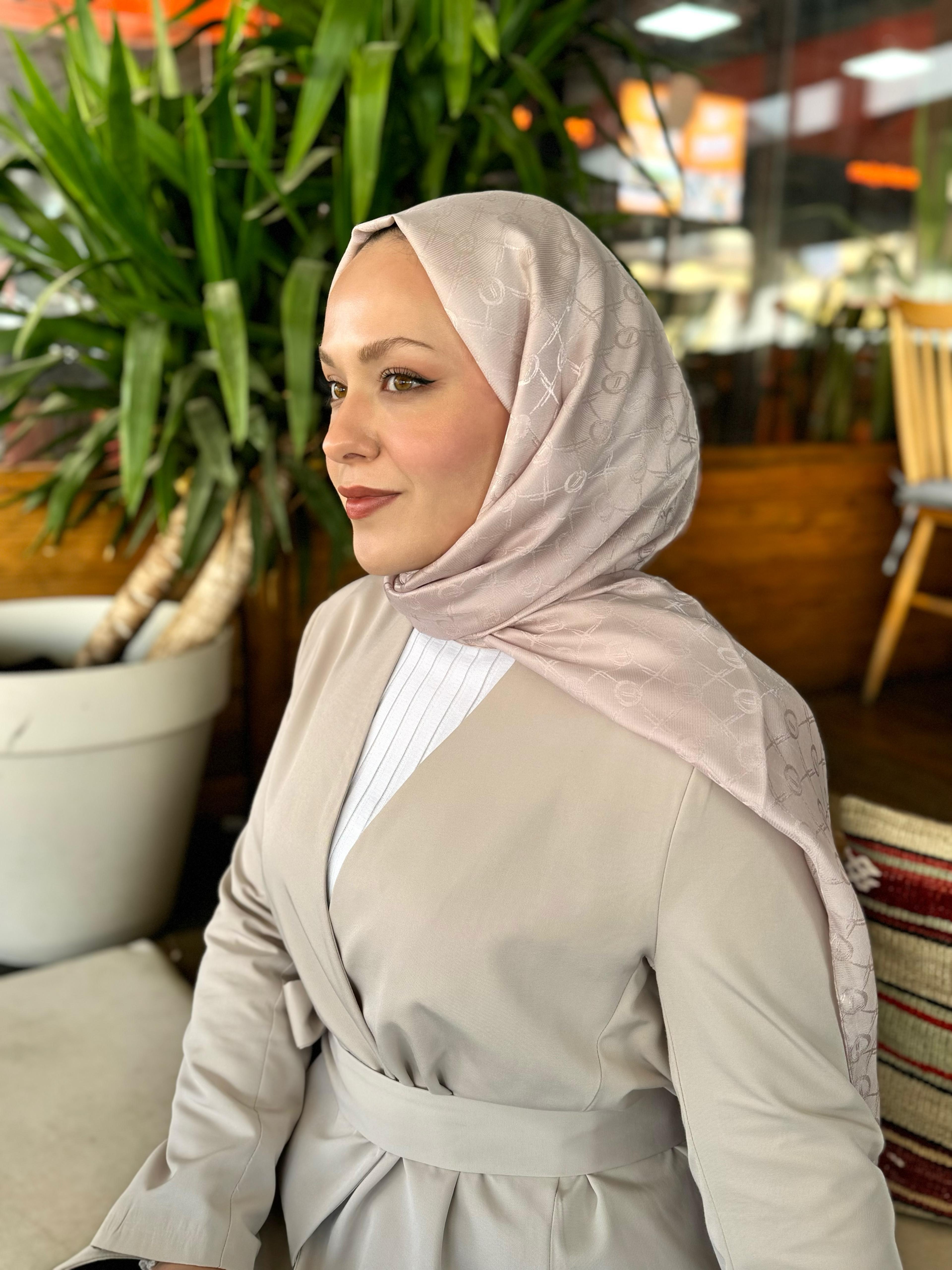 Locella Jakar Şal-5014