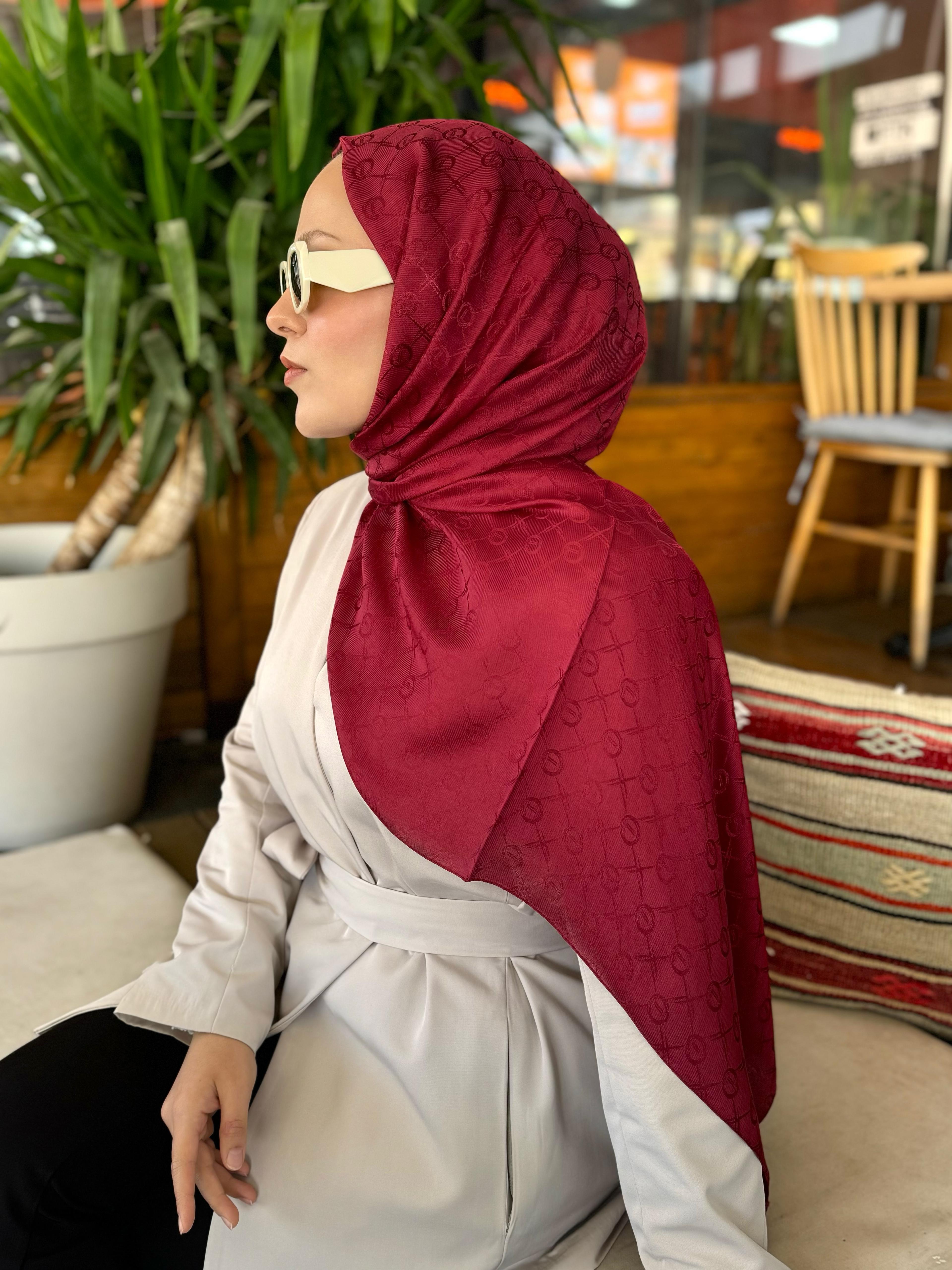 Locella Jakar Şal-5014