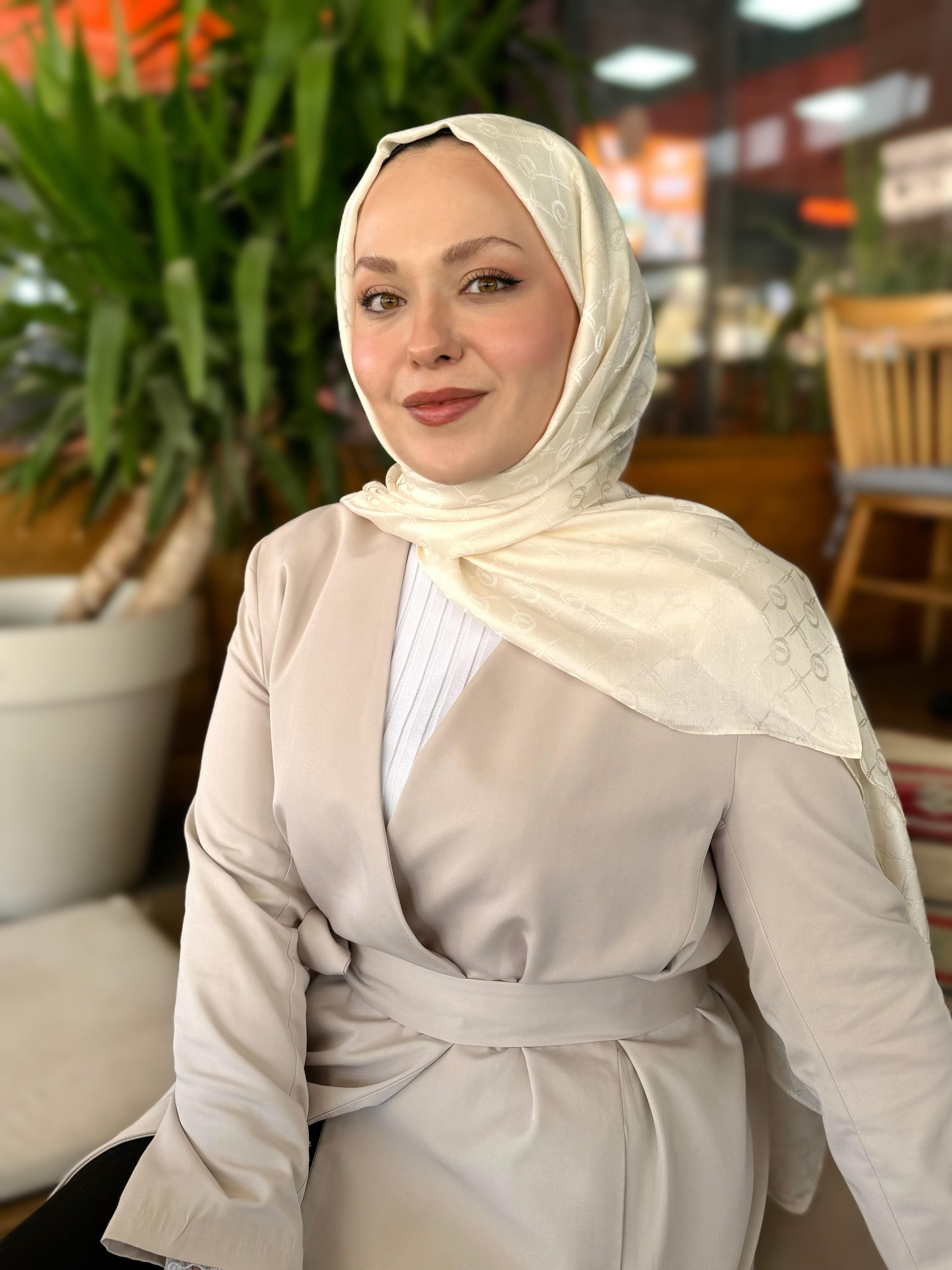 Locella Jakar Şal-5014