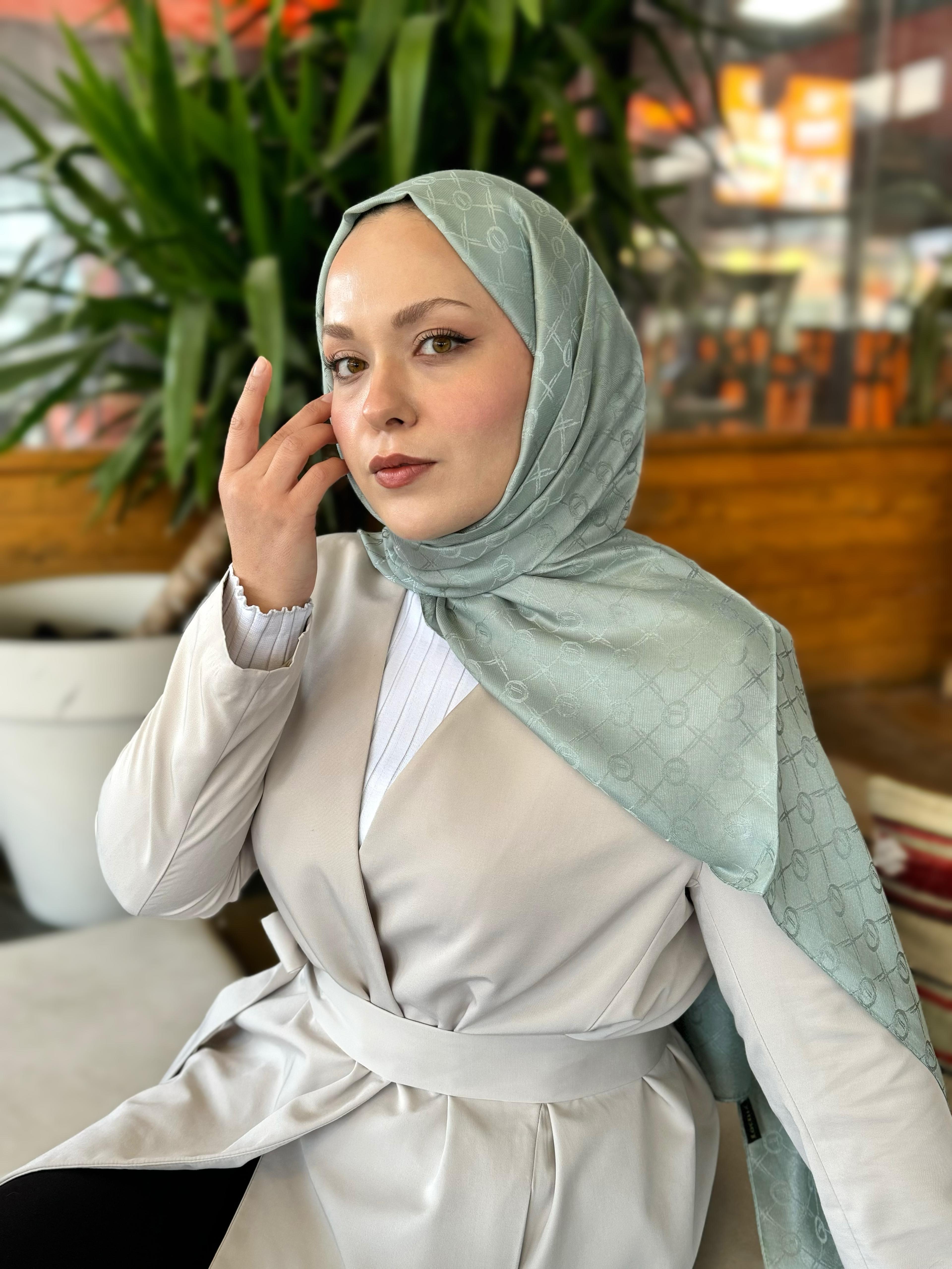 Locella Jakar Şal-5014