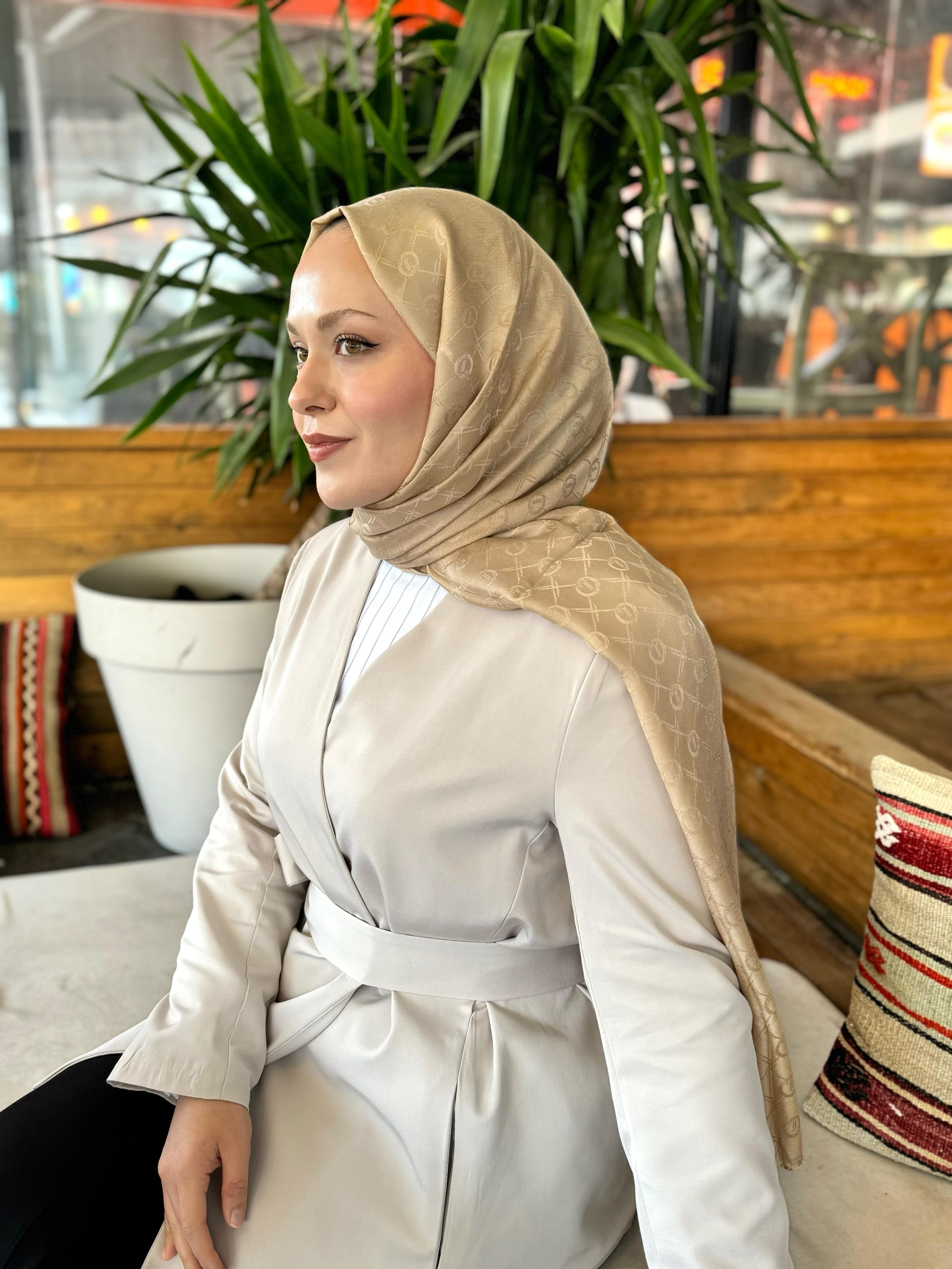 Locella Jakar Şal-5014