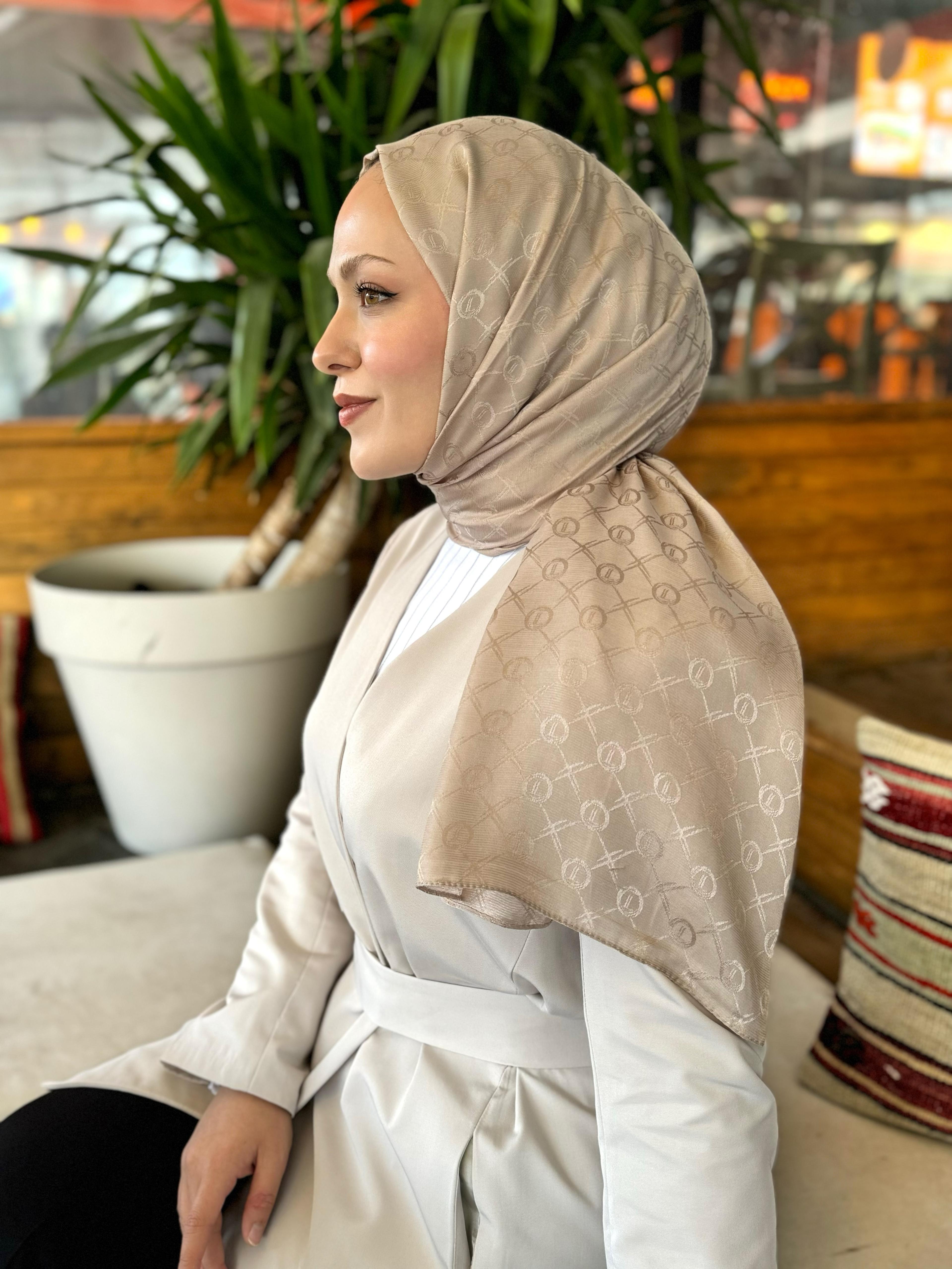 Locella Jakar Şal-5014