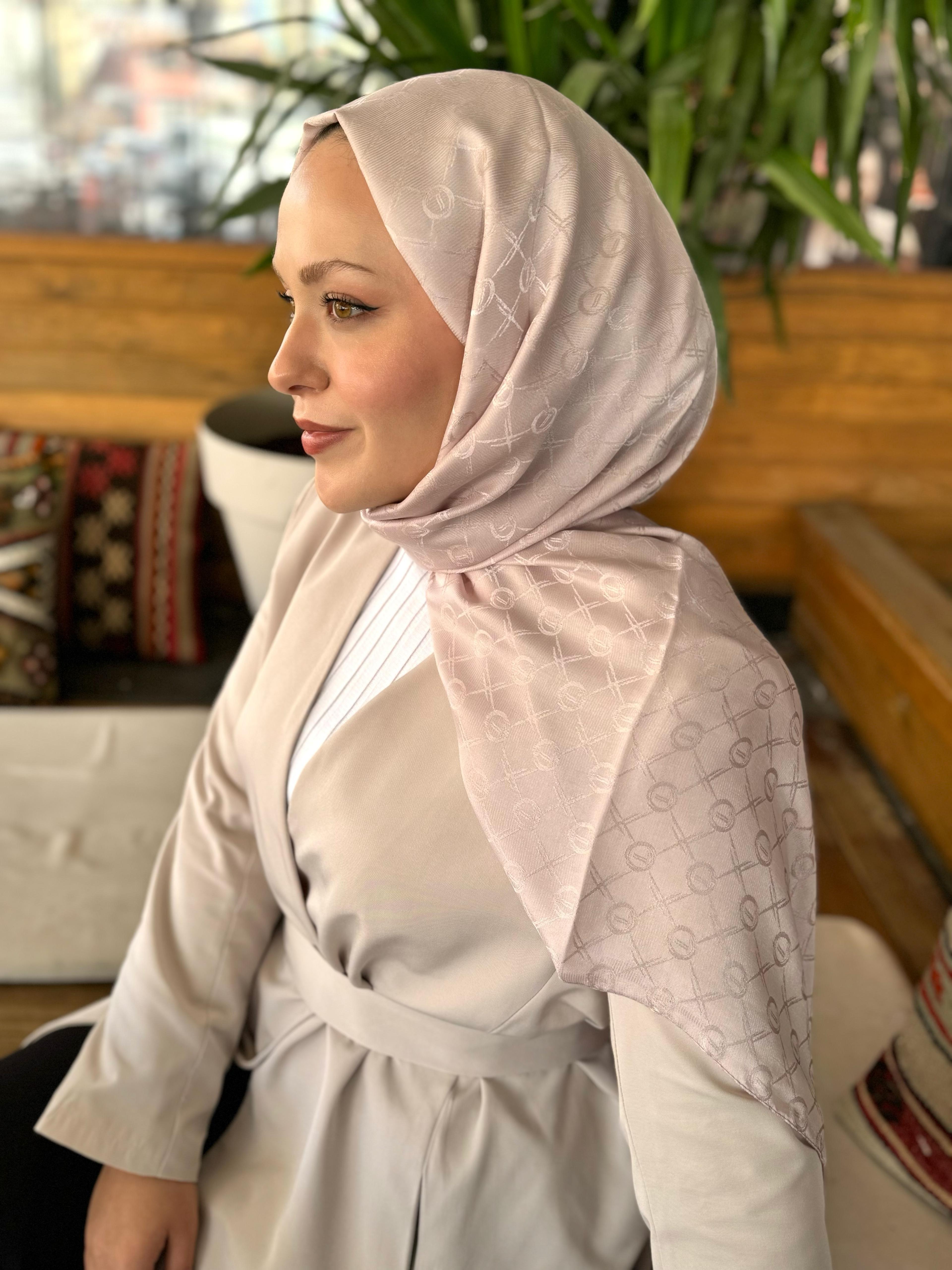 Locella Jakar Şal-5014