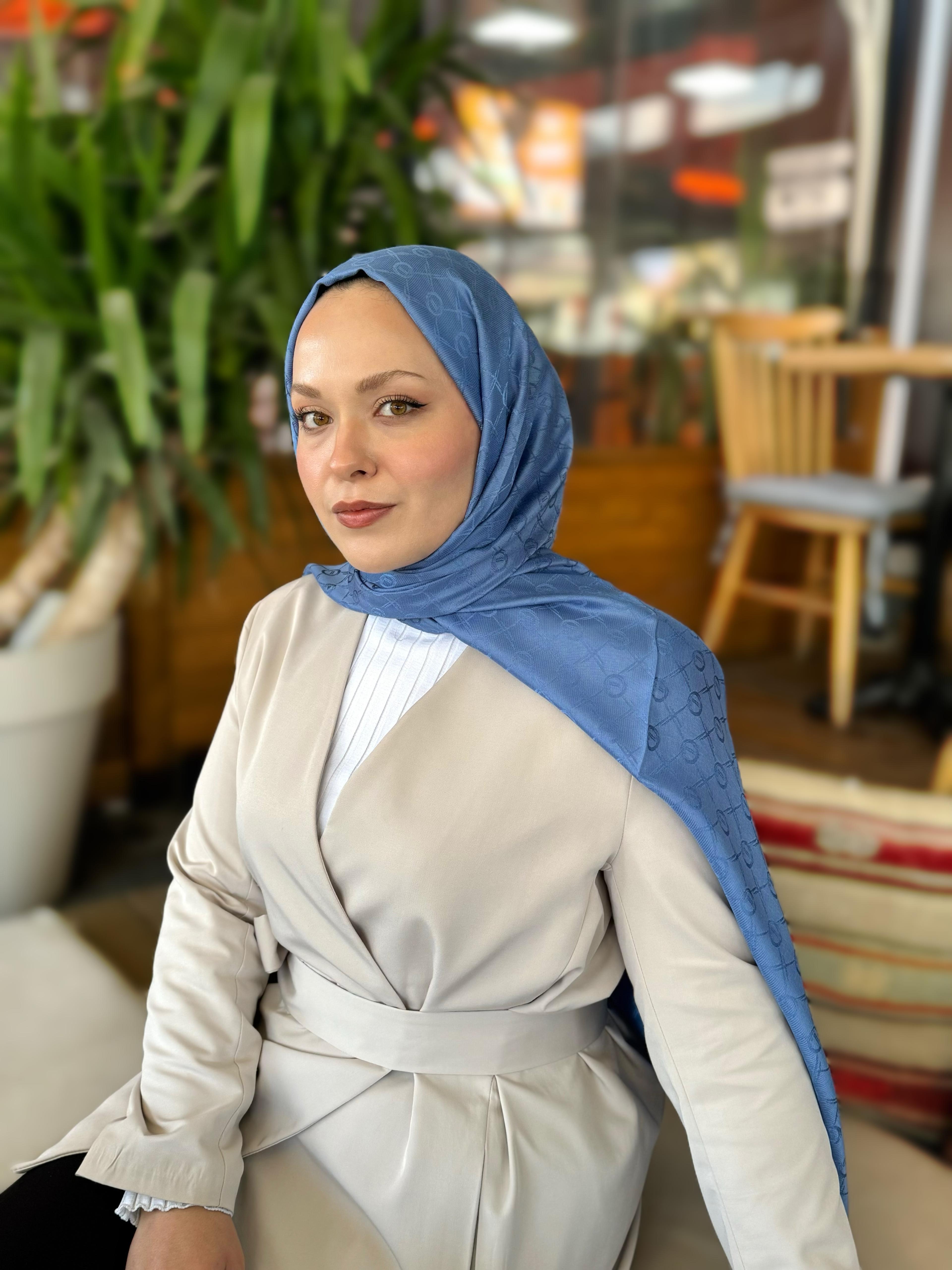 Locella Jakar Şal-5014