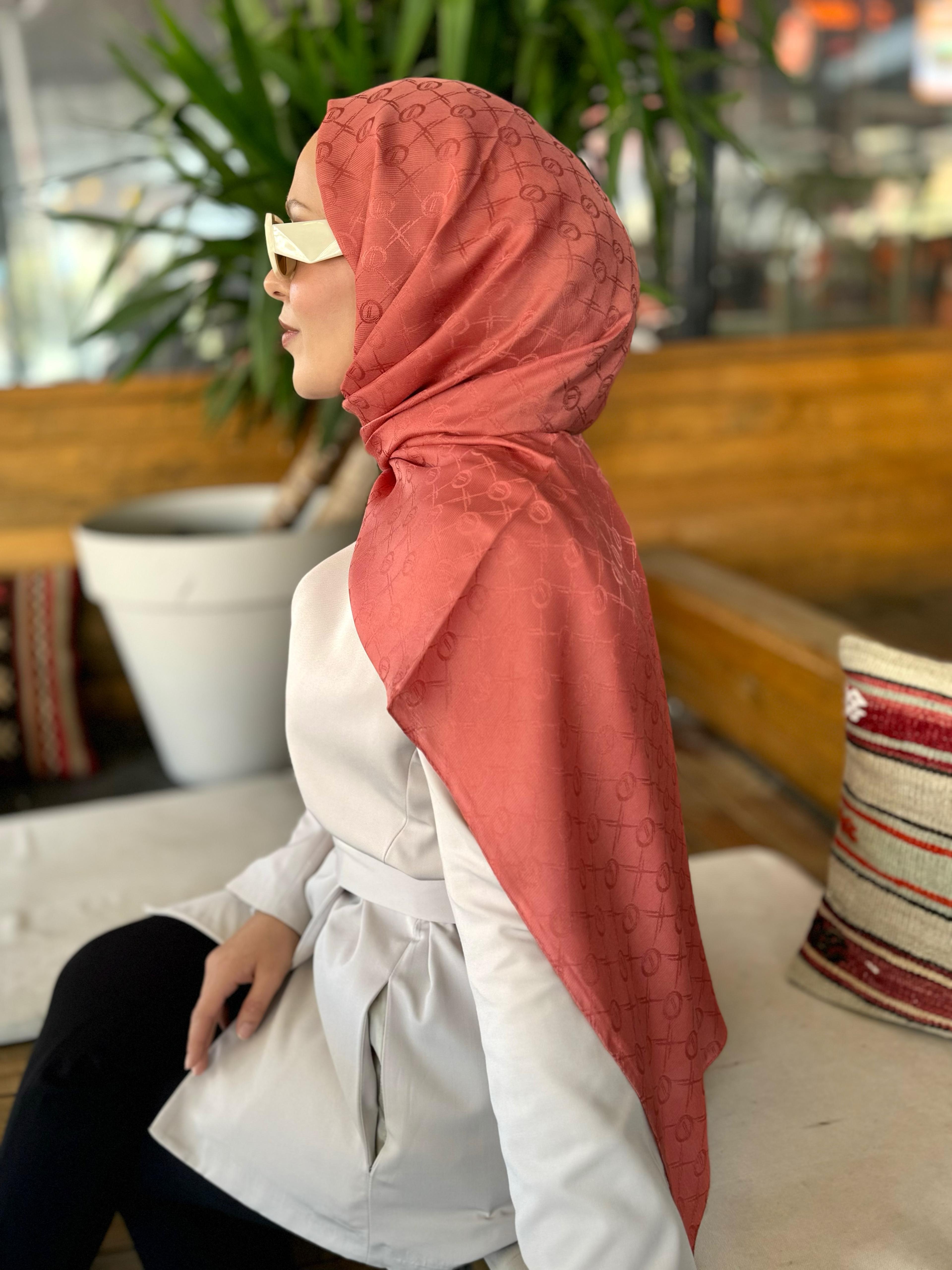 Locella Jakar Şal-5014