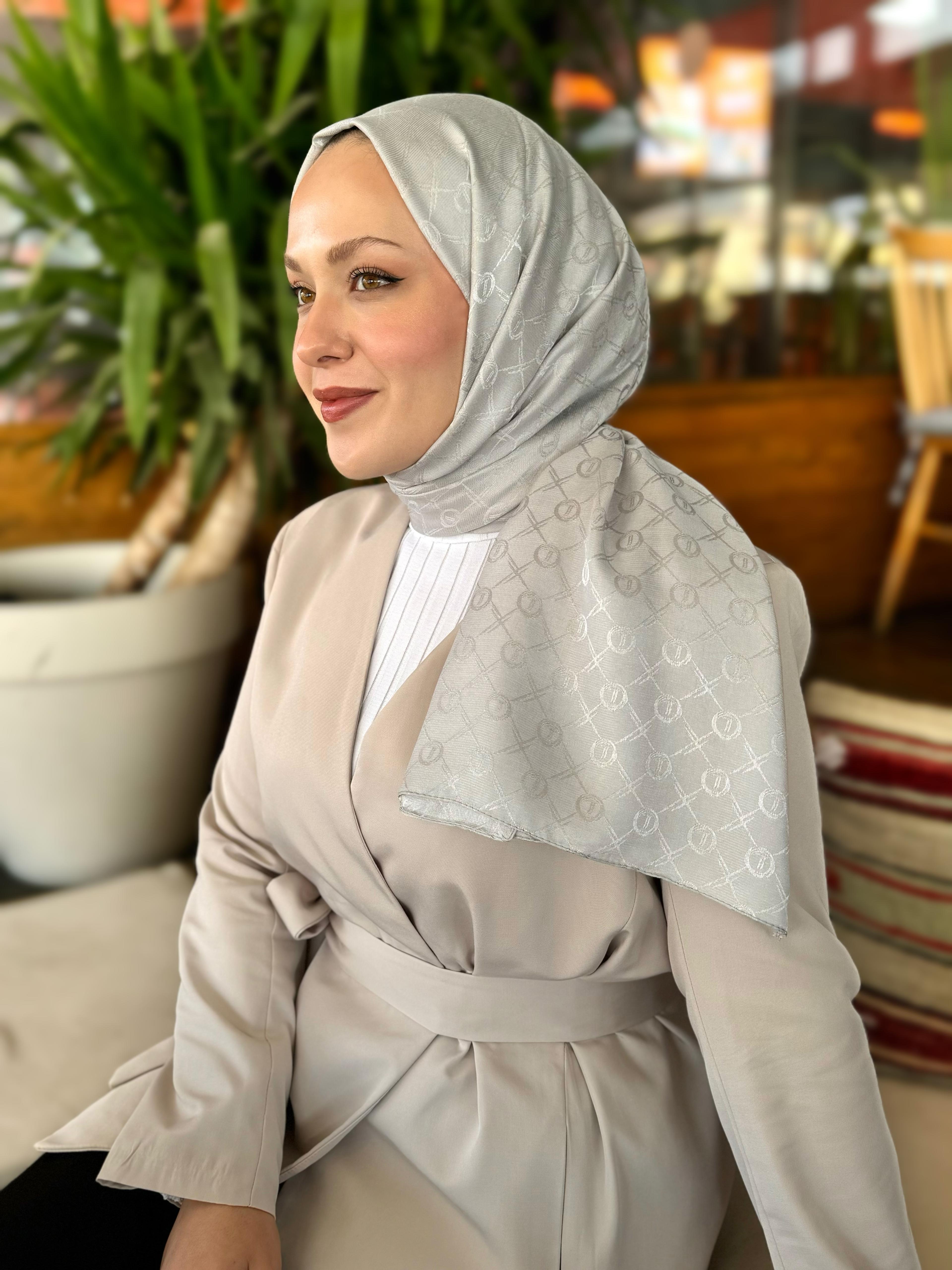 Locella Jakar Şal-5014