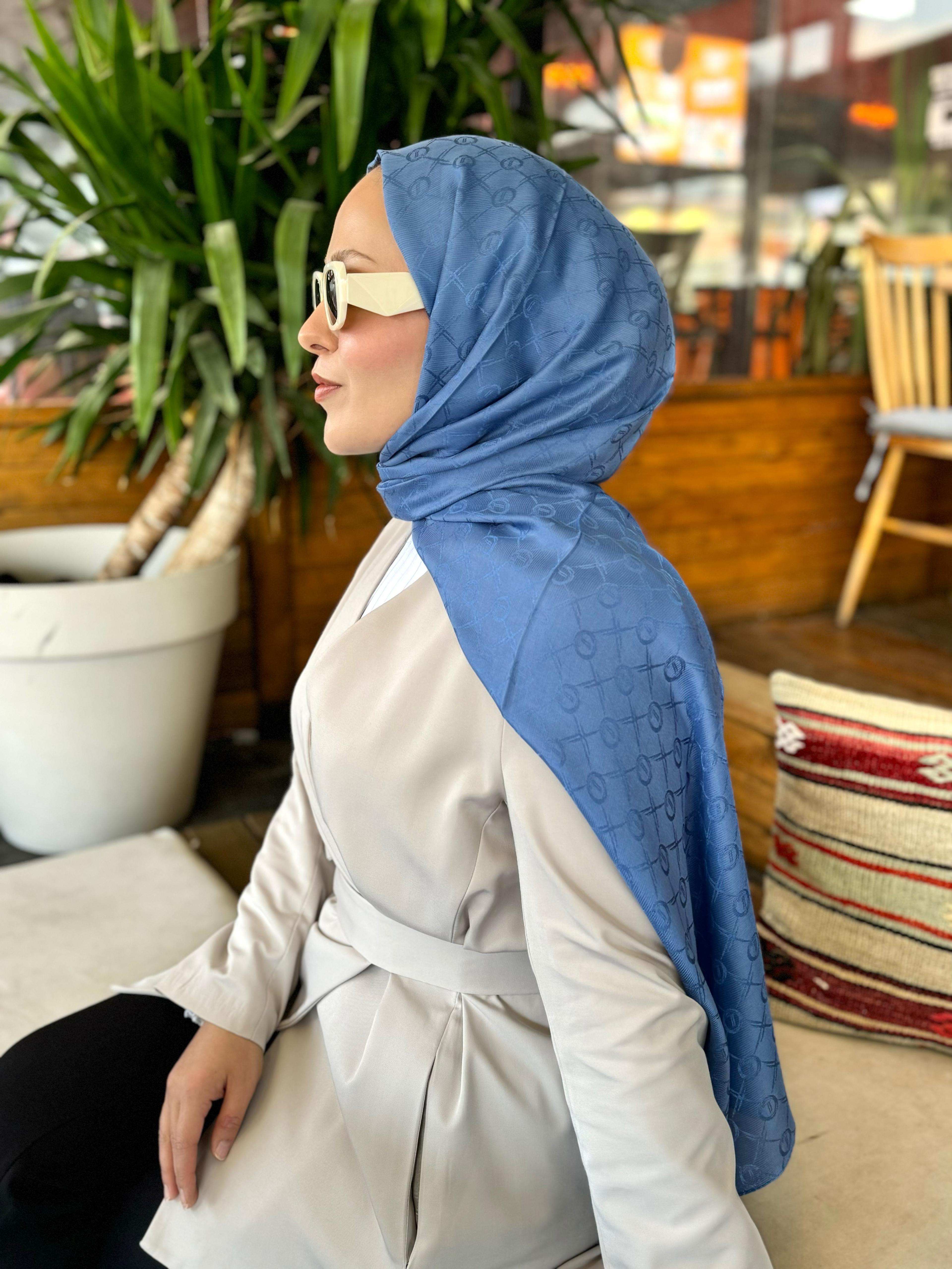 Locella Jakar Şal-5014