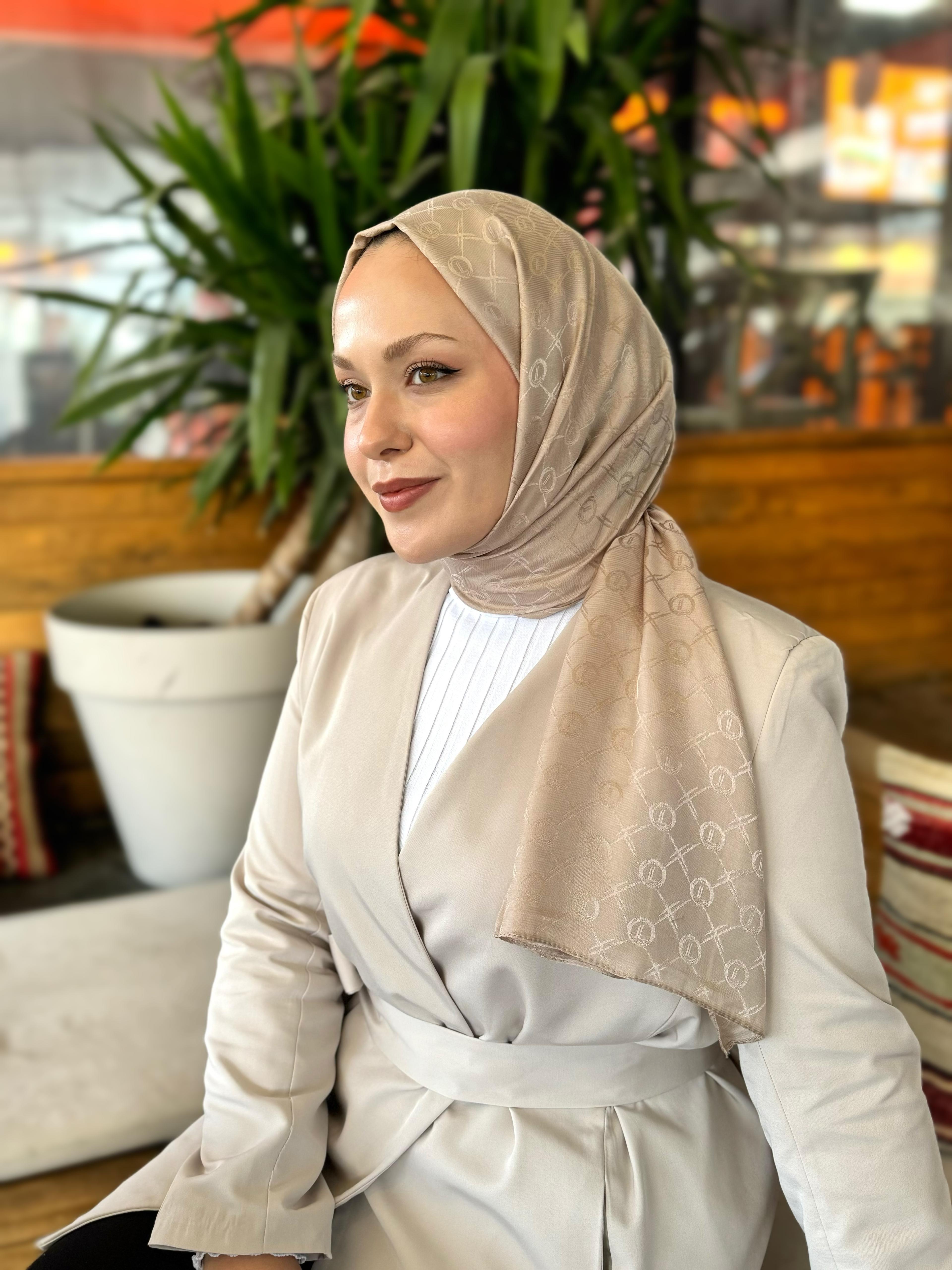 Locella Jakar Şal-5014