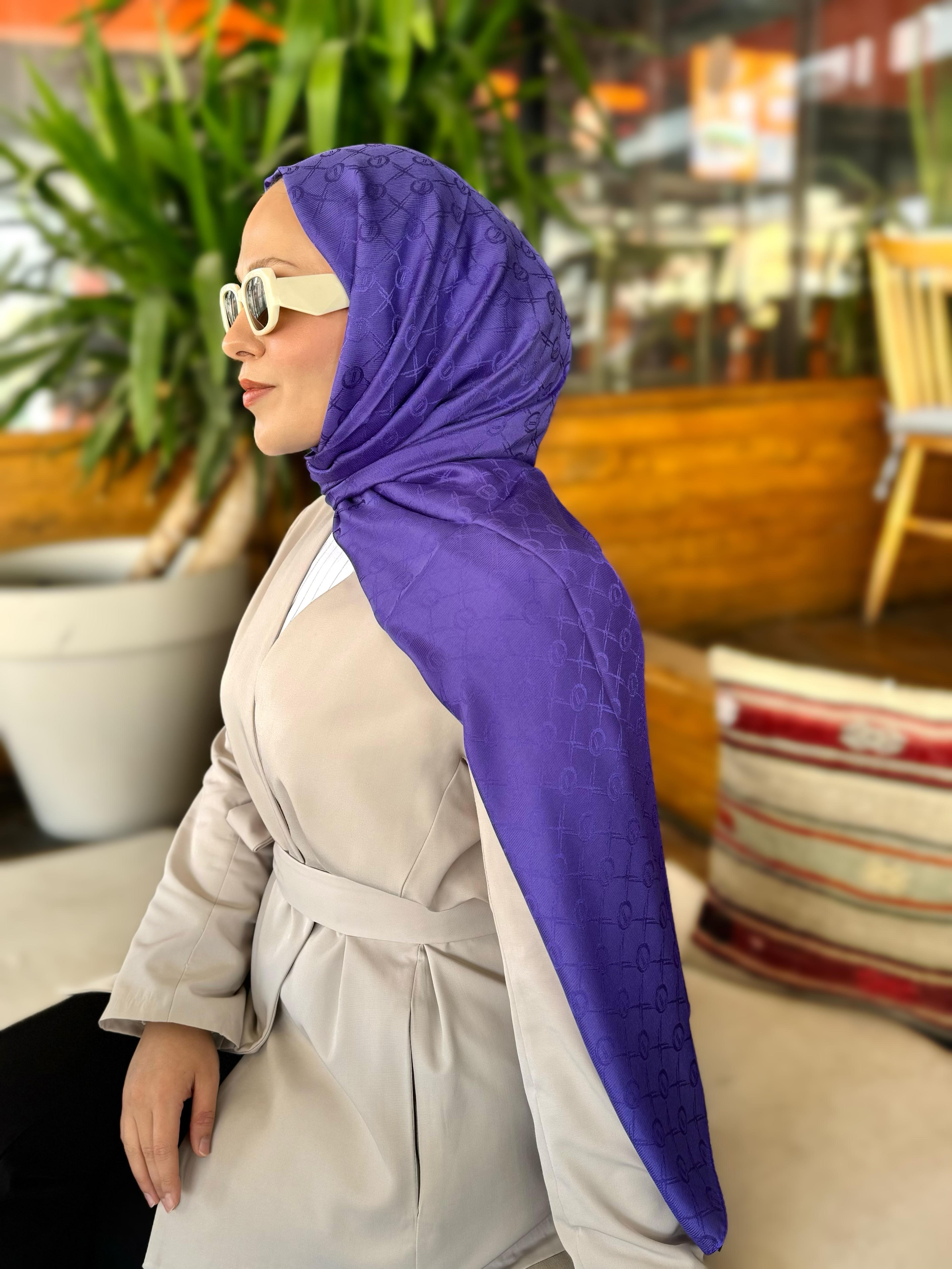 Locella Jakar Şal-5014