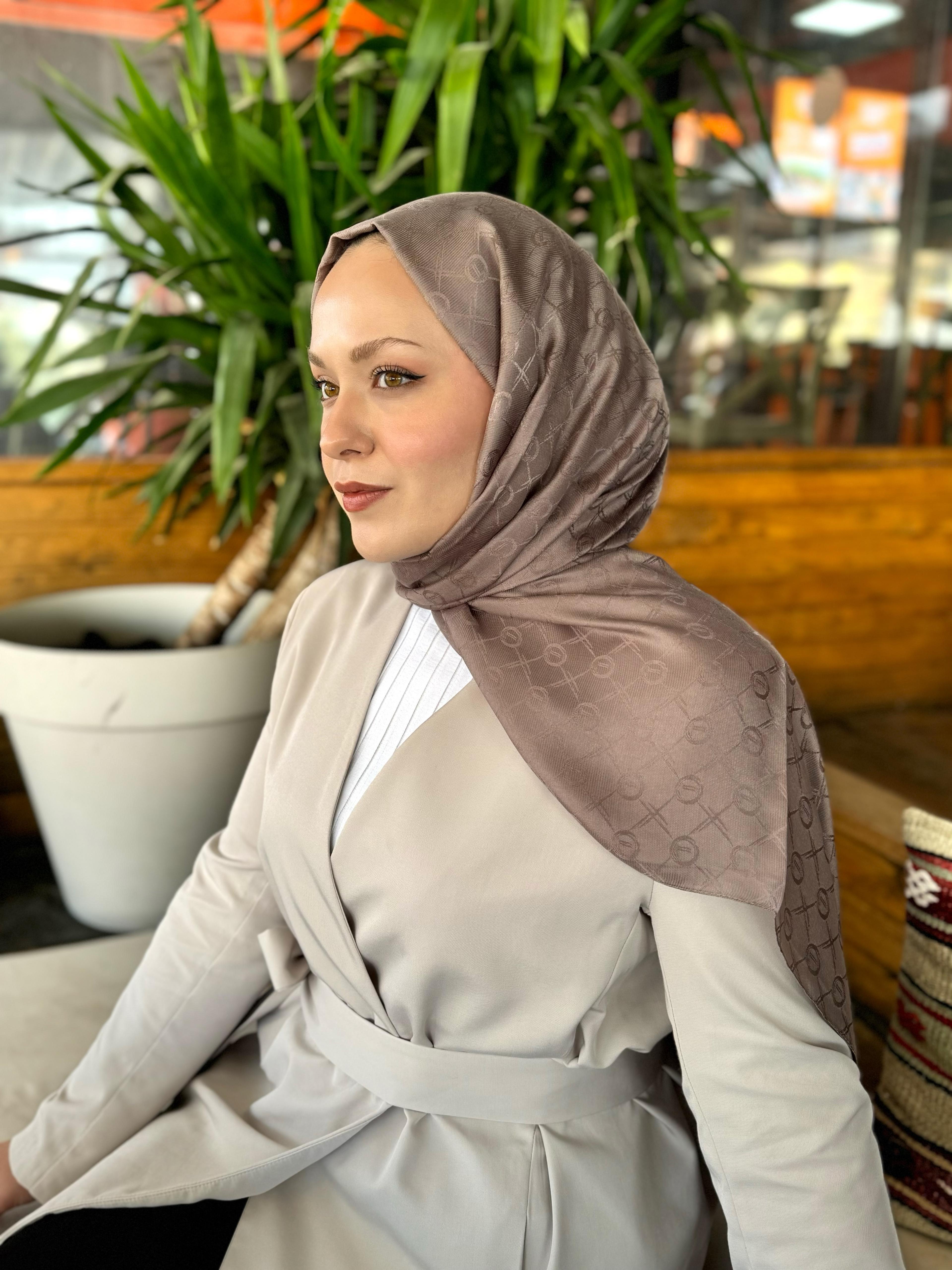 Locella Jakar Şal-5014