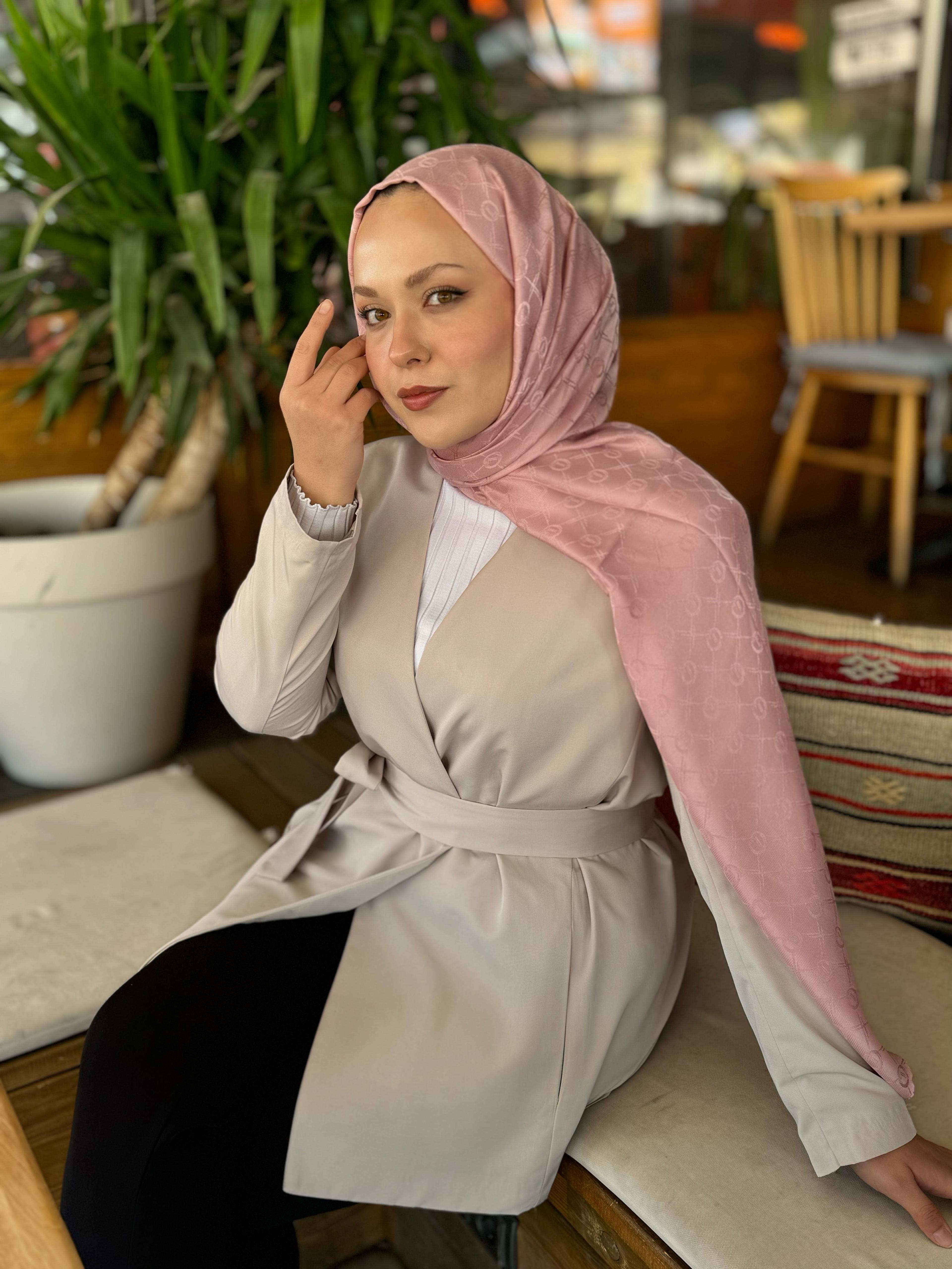 Locella Jakar Şal-5014